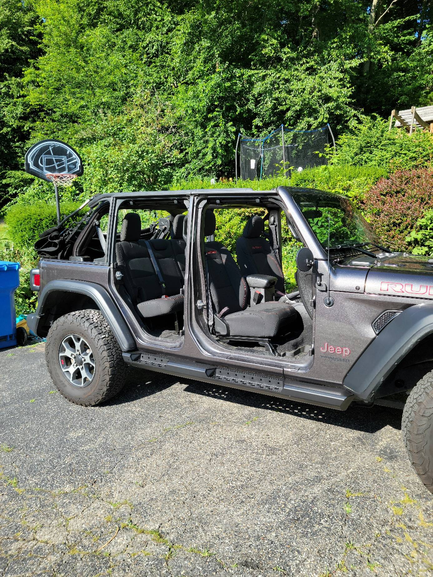 Jeep Wrangler JL LoD Destroyer Sliders redesigned? 20220702_173747