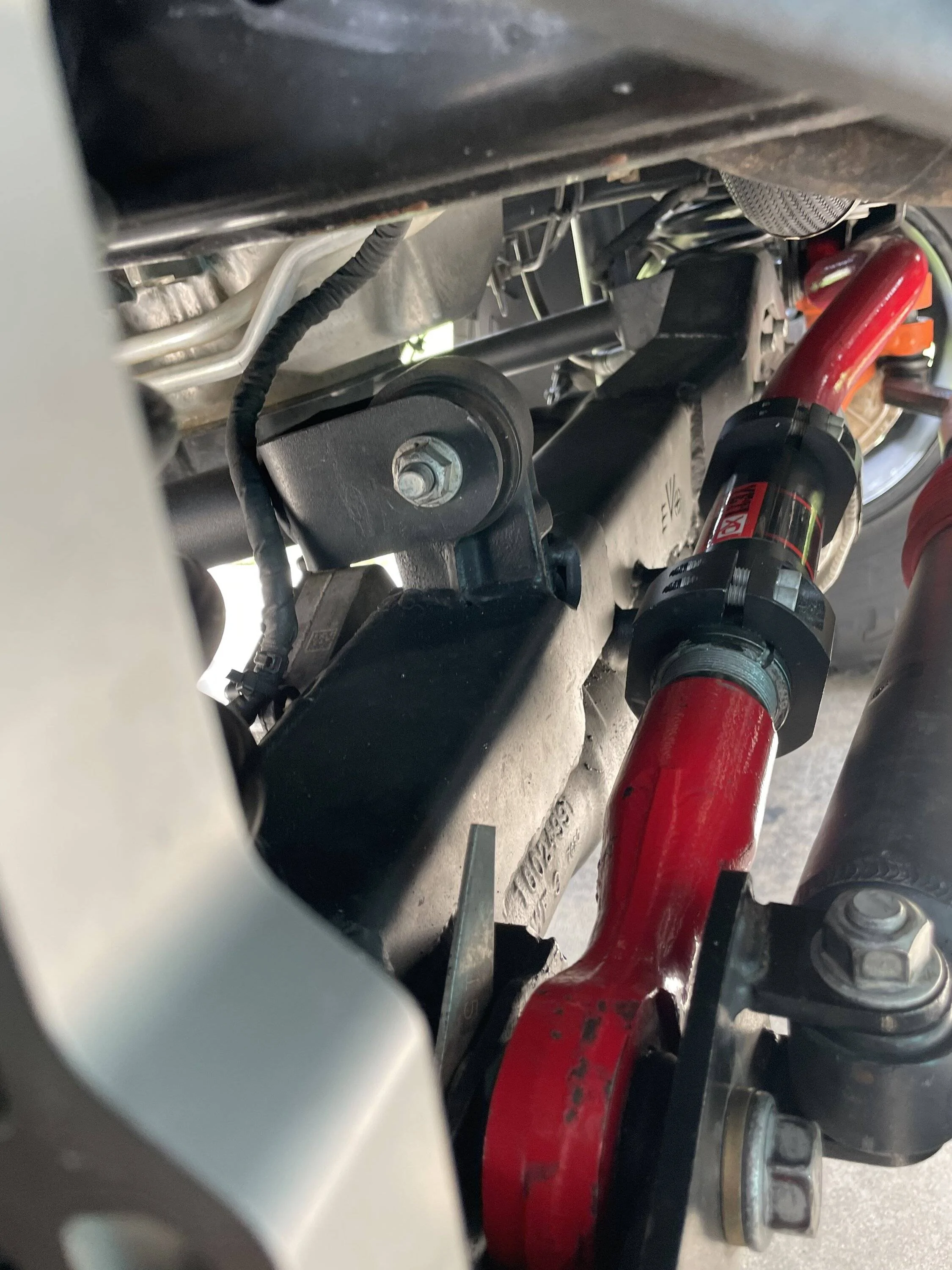 Jeep Wrangler JL What did you do TO your Jeep JL today? 104BA569-14A2-4083-9F99-7964362A2712
