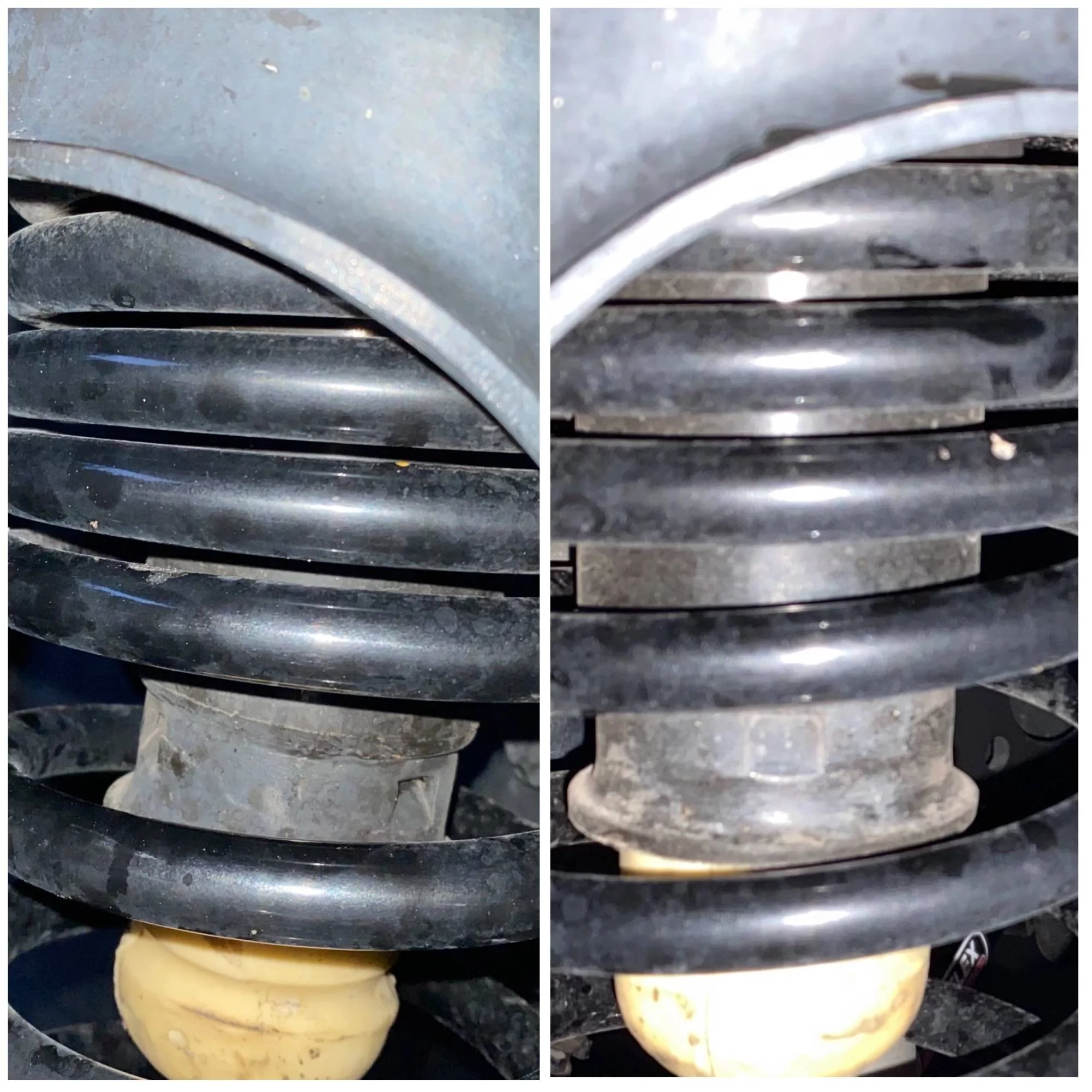 Jeep Wrangler JL JKS 2.5" lean 657563D6-F17E-4398-BAC1-F626D3E0021C