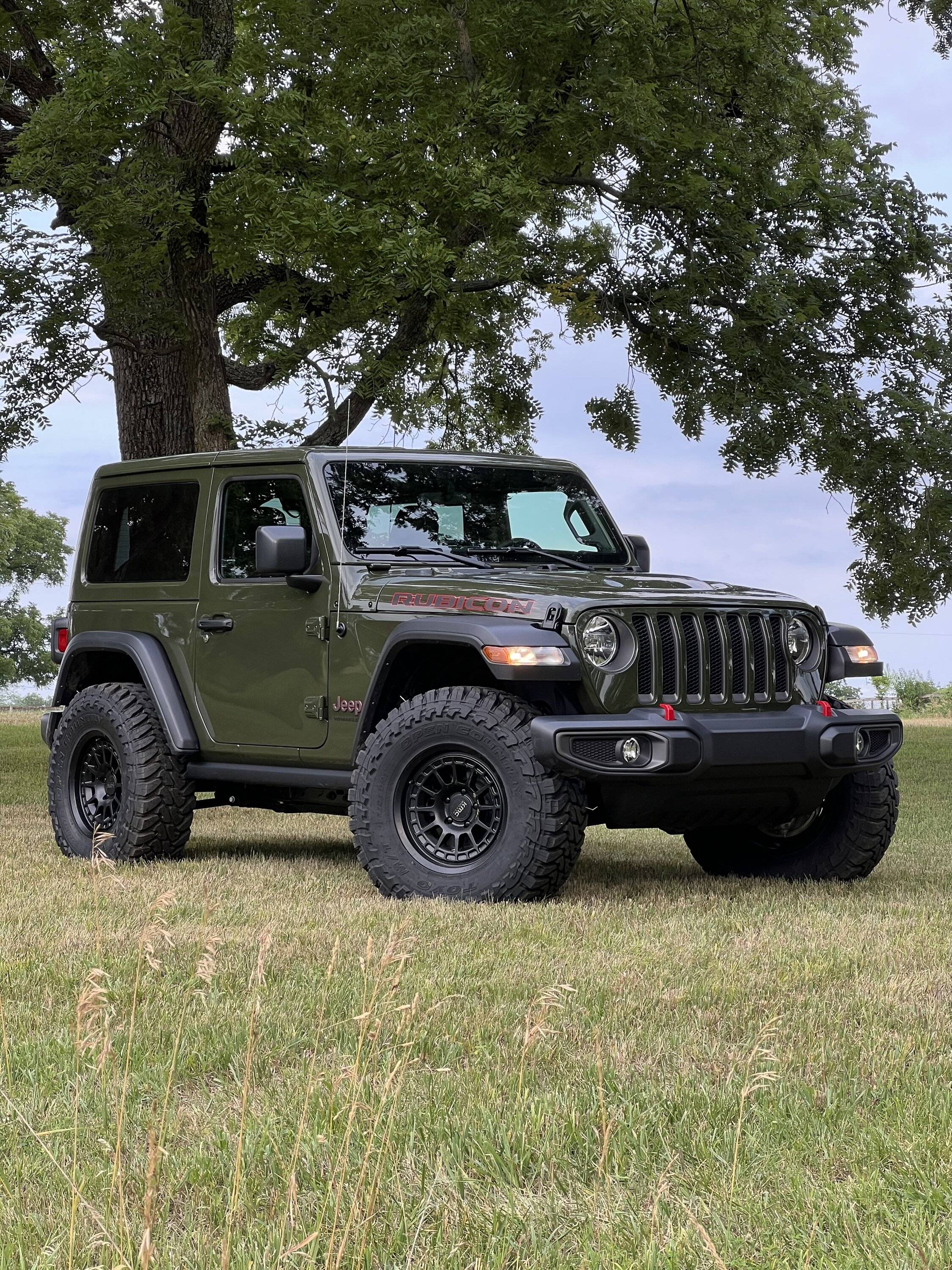 Jeep Wrangler JL Introductions & Welcome Thread 👋 CF7A7DD4-D873-492D-9518-03A294D659CC