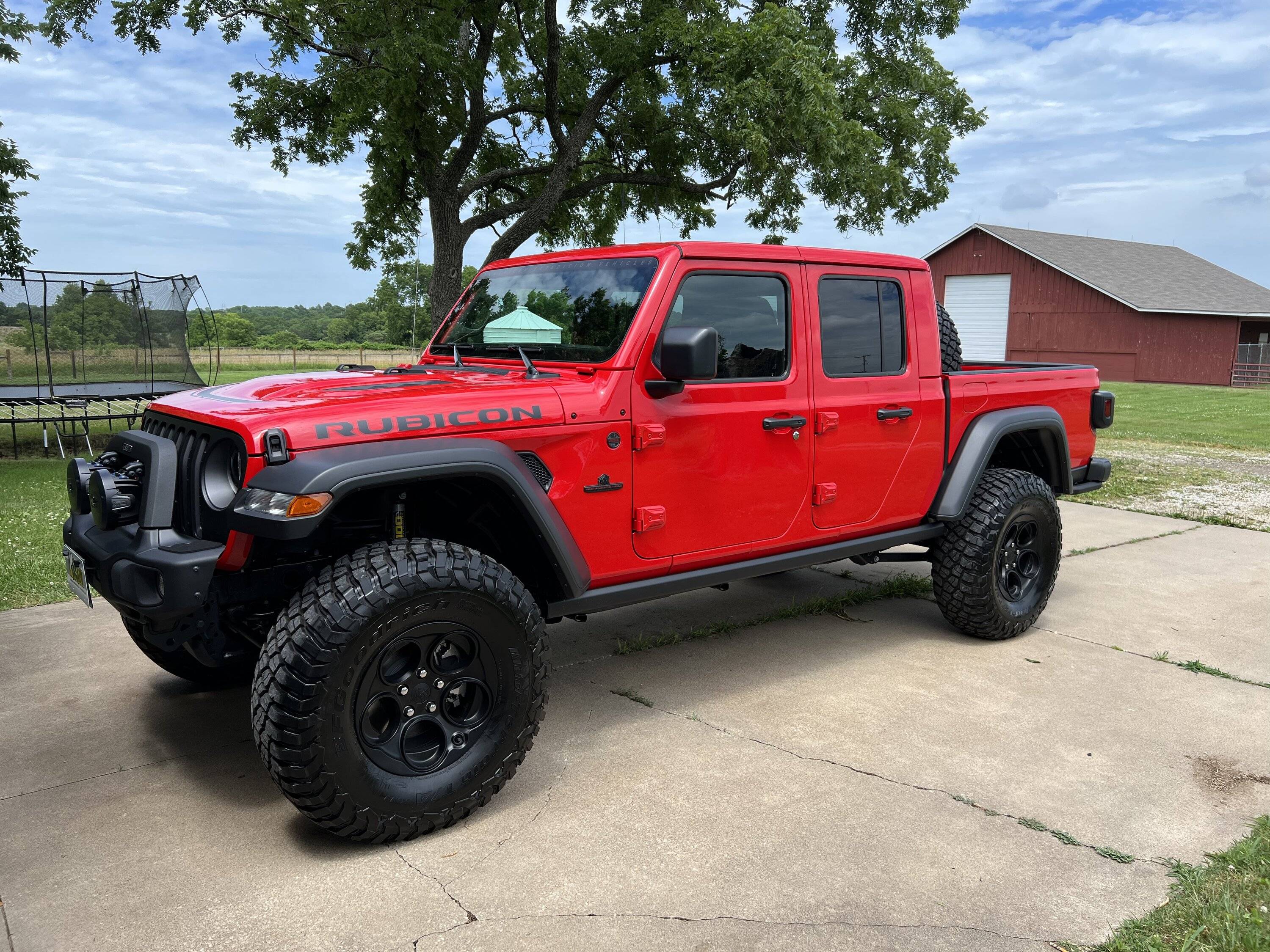 Jeep Wrangler JL Introductions & Welcome Thread 👋 9418CFEB-E88E-40DE-8750-2F5791F747E5
