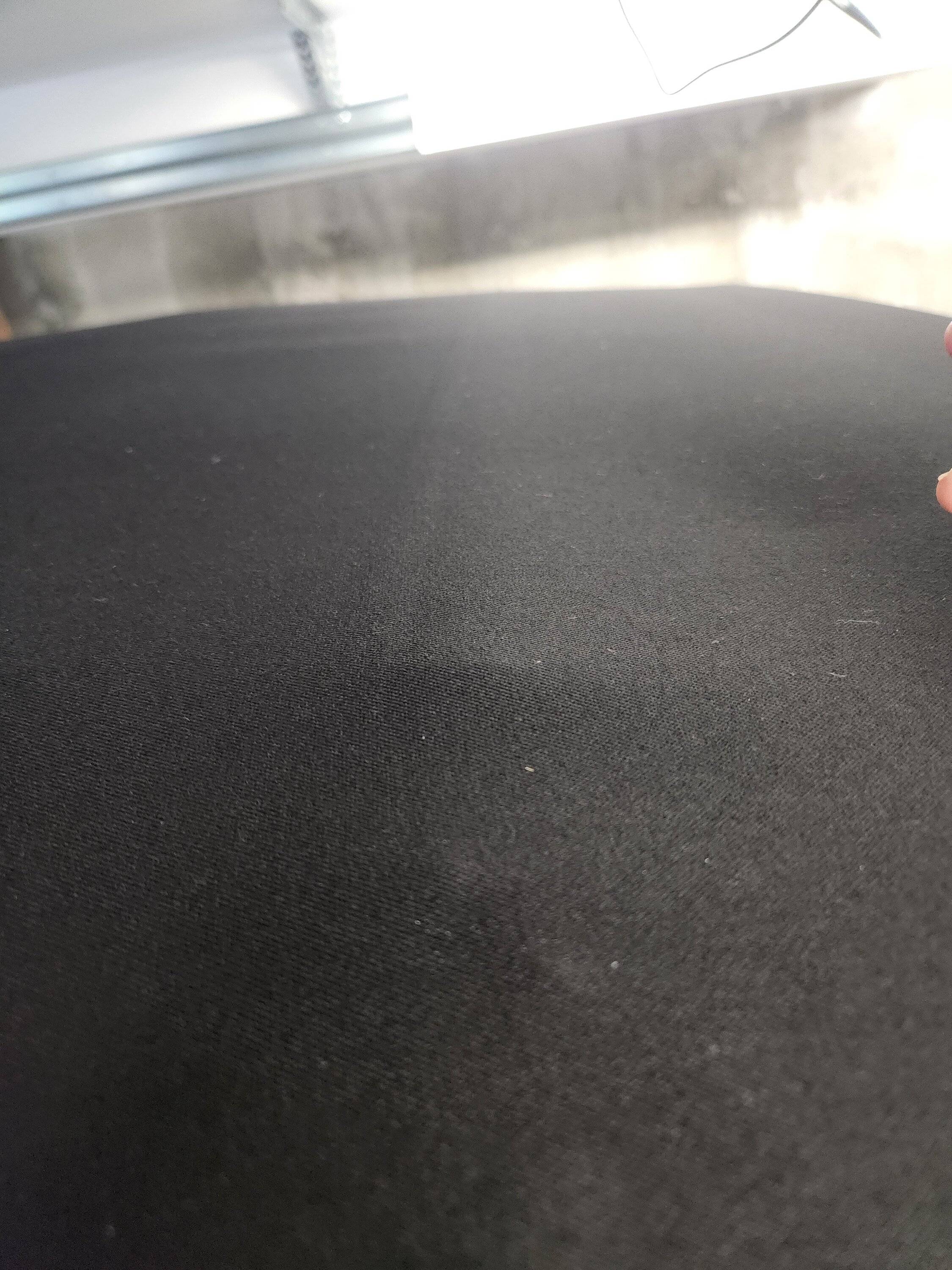 Jeep Wrangler JL Tips to open soft top while driving? 20220703_114837