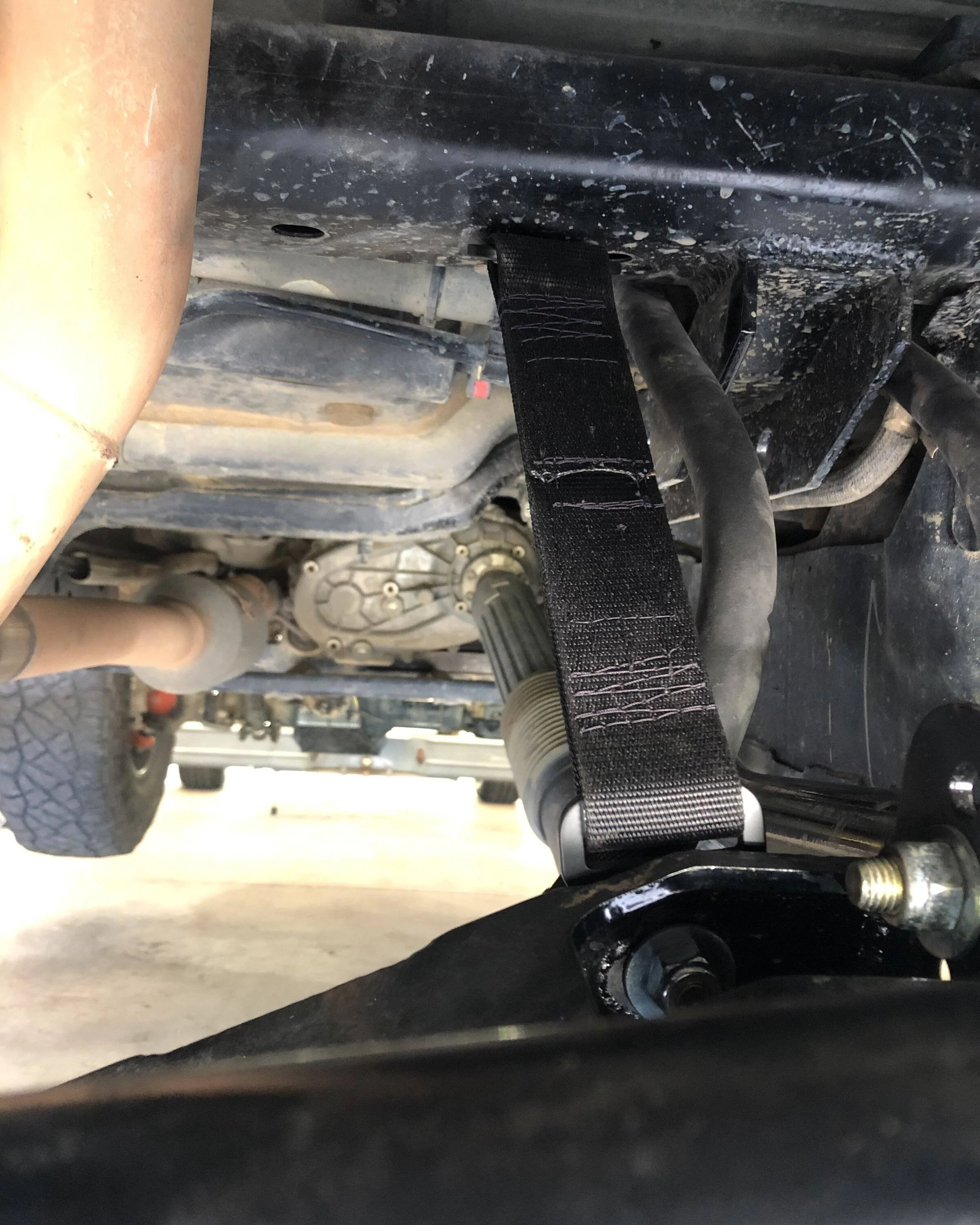 Jeep Wrangler JL Crystal Rubi build… CFF06ED1-99FD-4B77-81F7-2352534ABBC7