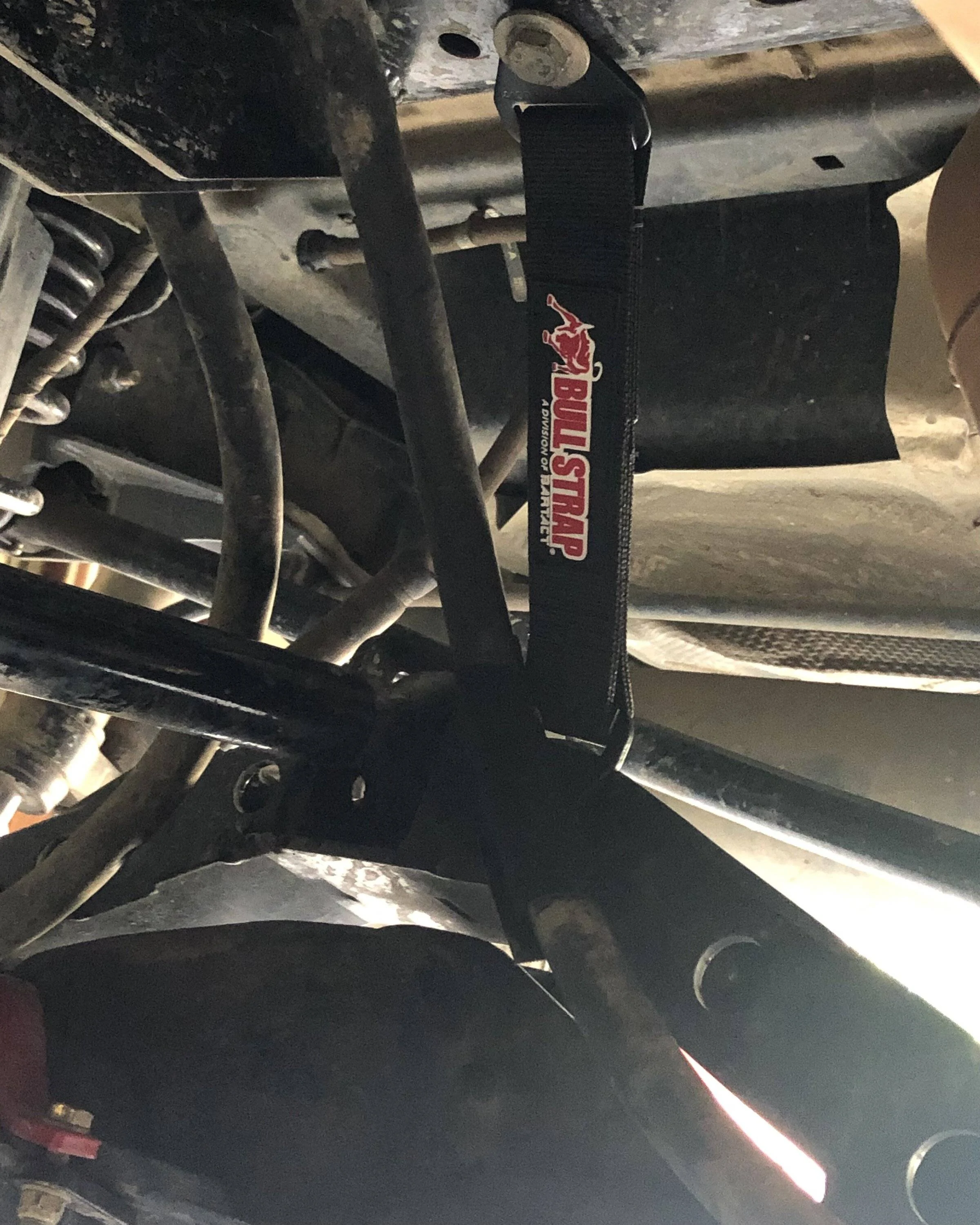 Jeep Wrangler JL Crystal Rubi build… B23CCD7B-E30A-4447-82AD-61313AA95C95