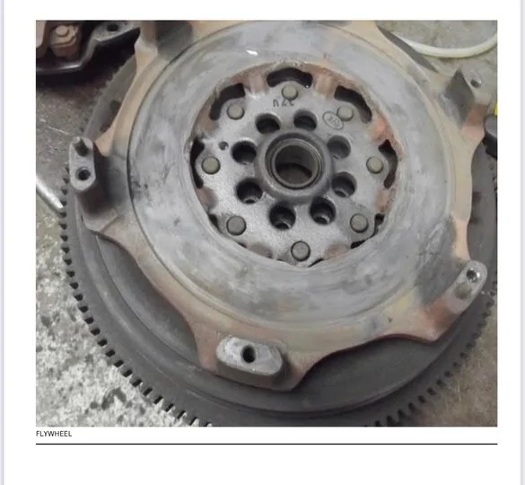Jeep Wrangler JL Clutch recall and fix question Jeep B