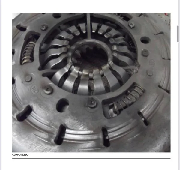 Jeep Wrangler JL Clutch recall and fix question Jeep C