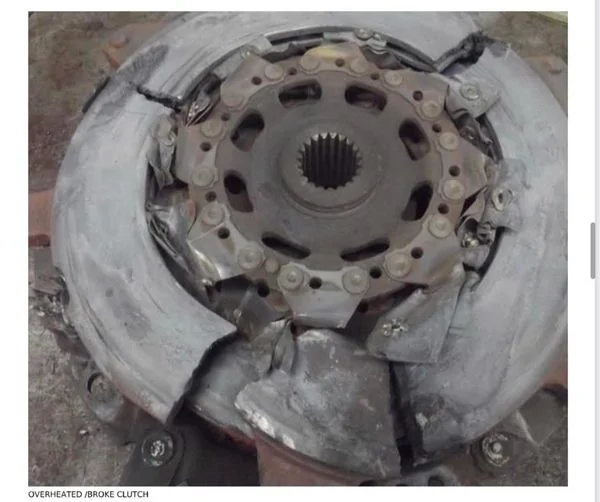 Jeep Wrangler JL Clutch recall and fix question Jeep D