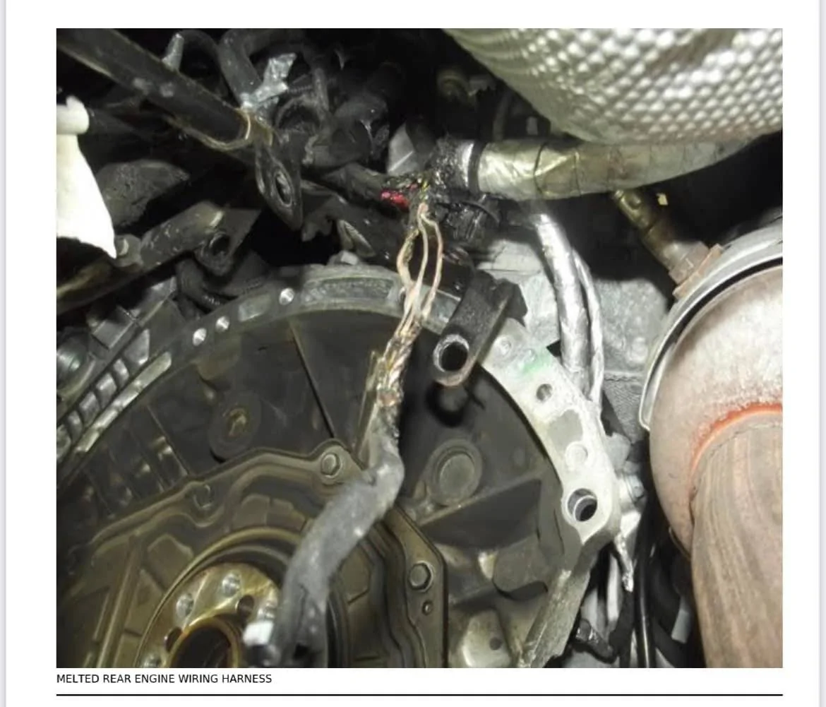 Jeep Wrangler JL Clutch recall and fix question Jeep E