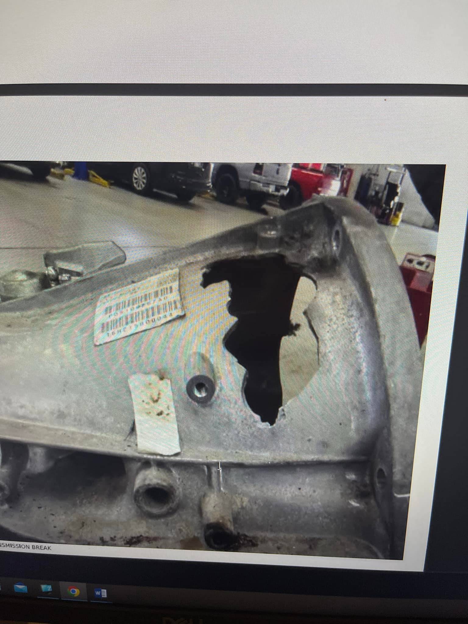 Jeep Wrangler JL Clutch recall and fix question Jeep F