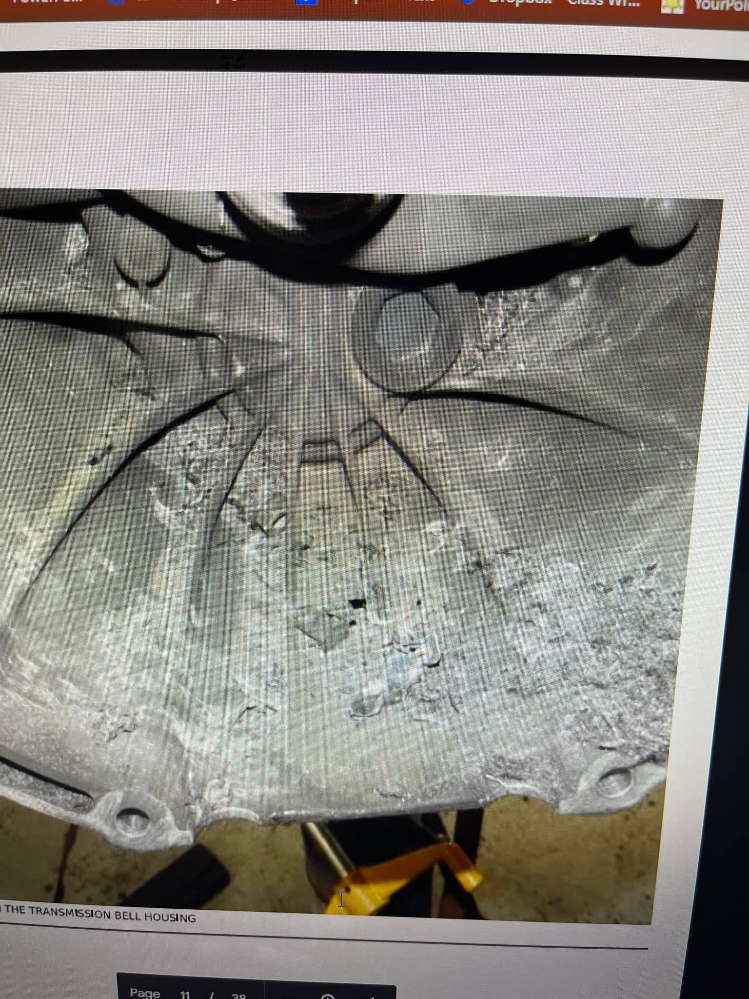 Jeep Wrangler JL Clutch recall and fix question Jeep G