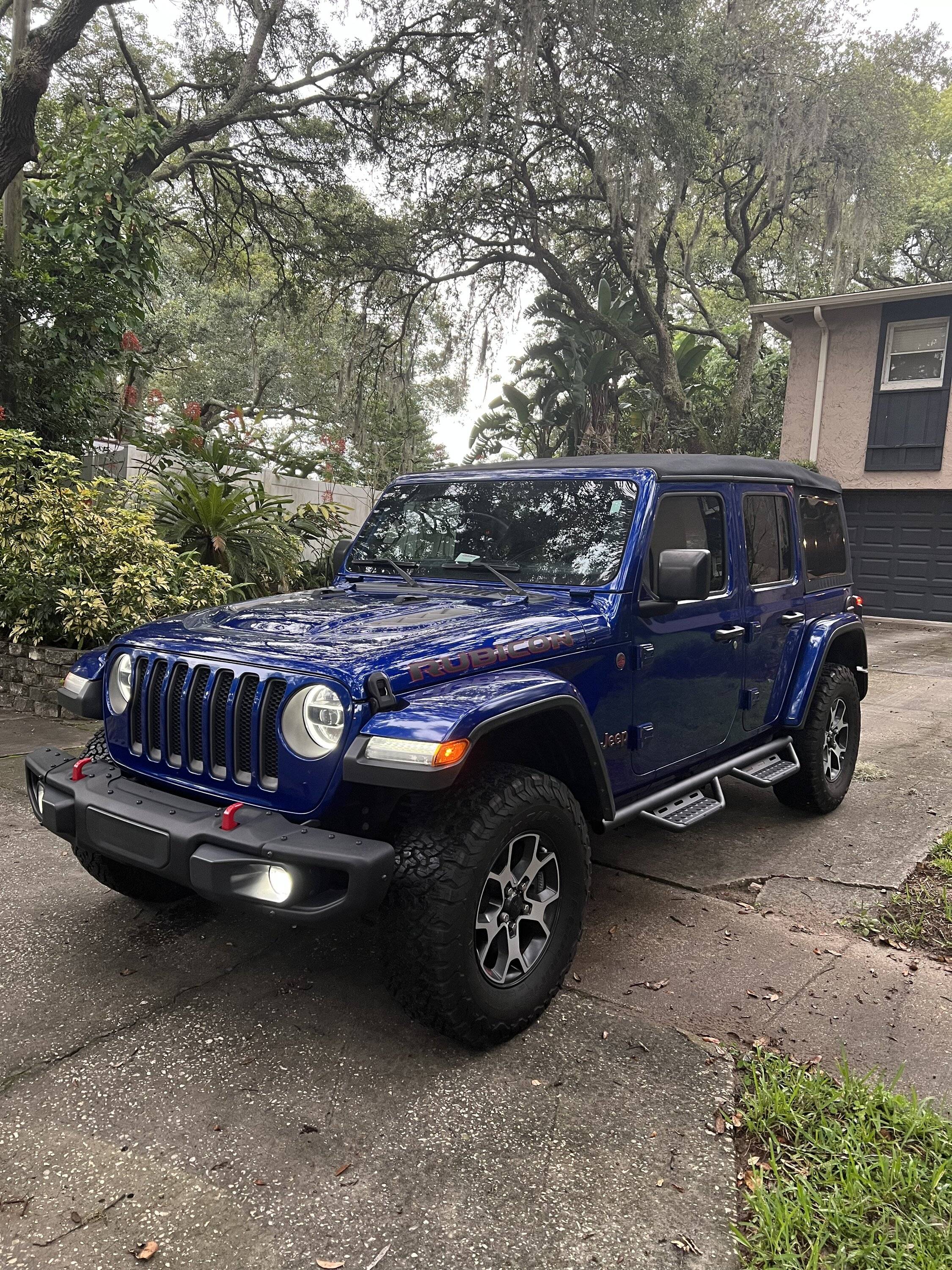 Jeep Wrangler JL Introductions & Welcome Thread 👋 E7F43B76-67A9-4AD5-8C16-506EBDDAE83B