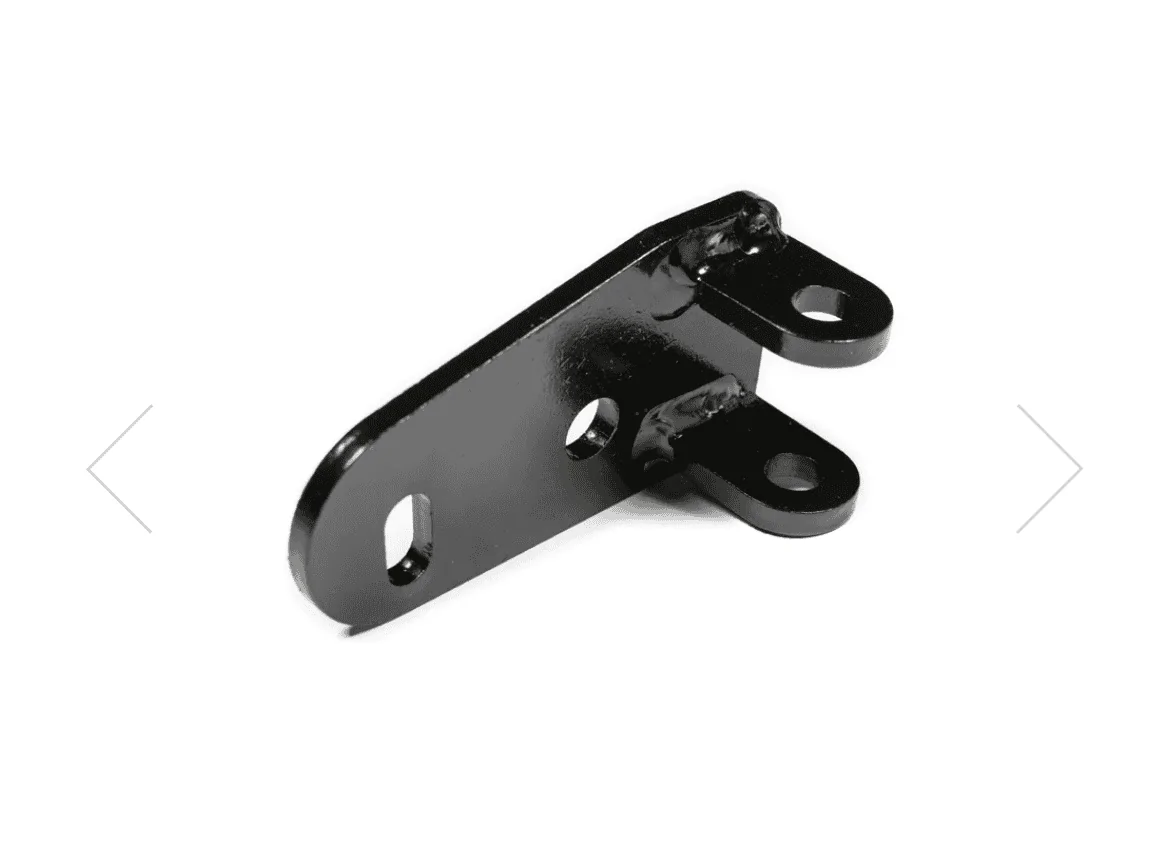 Jeep Wrangler JL Front track bar bracket and steering stabilizer mount compatibility 1656949800217