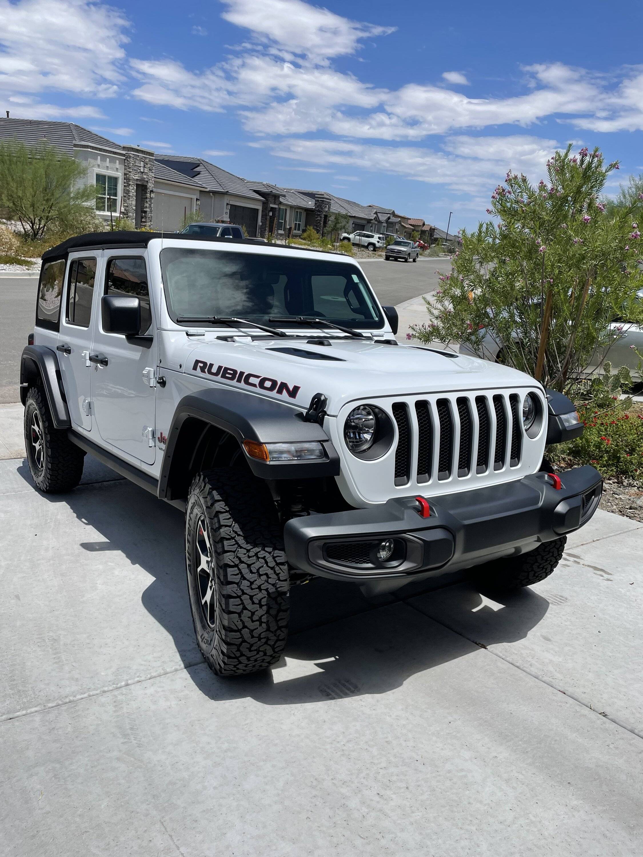 Jeep Wrangler JL Guide: Wrangler Order, Build, Tracking and Delivery Process 005C6A87-03B8-432D-85CB-2FA746A7B2CB