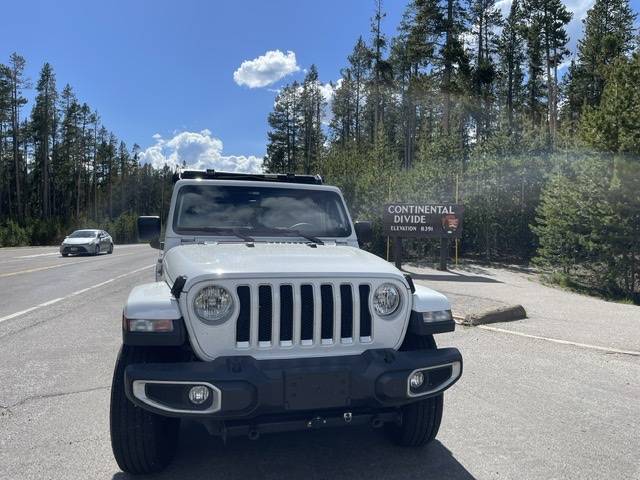 Jeep Wrangler JL What did you do TO your Jeep JL today? BCE45DAA-B525-4894-BA6D-34731901C725