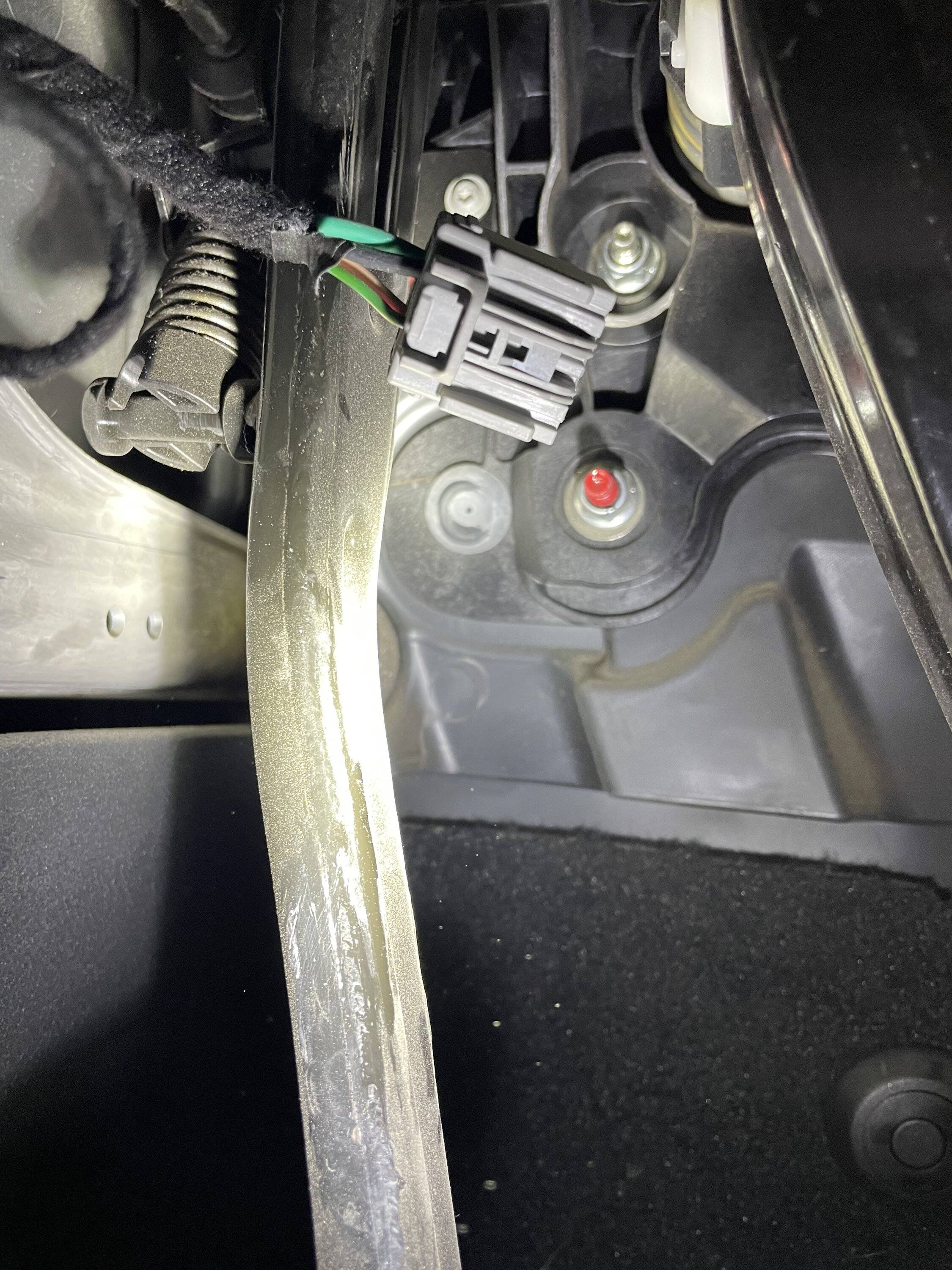 Jeep Wrangler JL What's this? 45B585BA-C9F7-441F-9583-796BCF071112