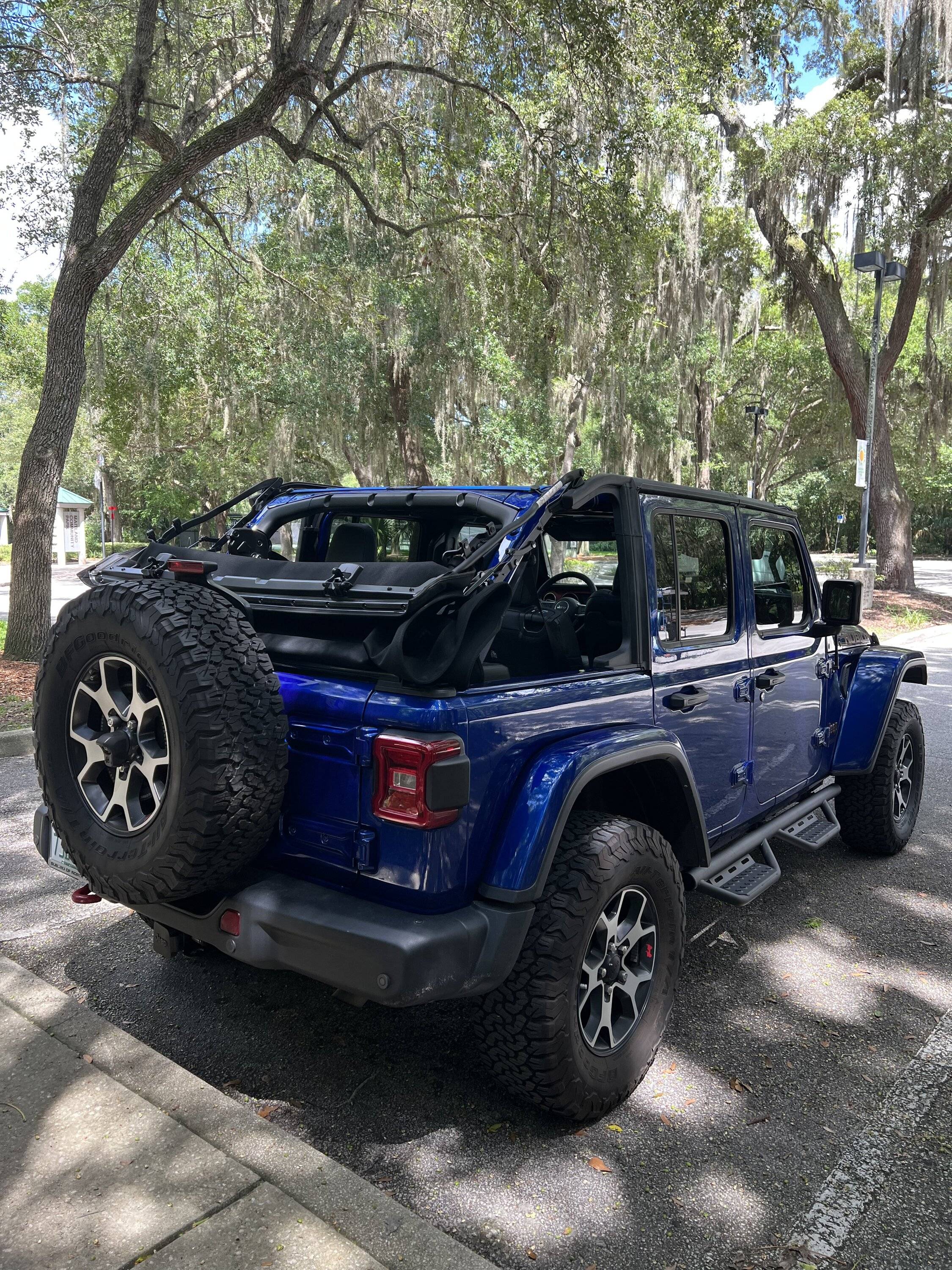 Jeep Wrangler JL Florida Roll Call! 5F497A45-CA18-4B47-AC86-37AA97BDB5C9