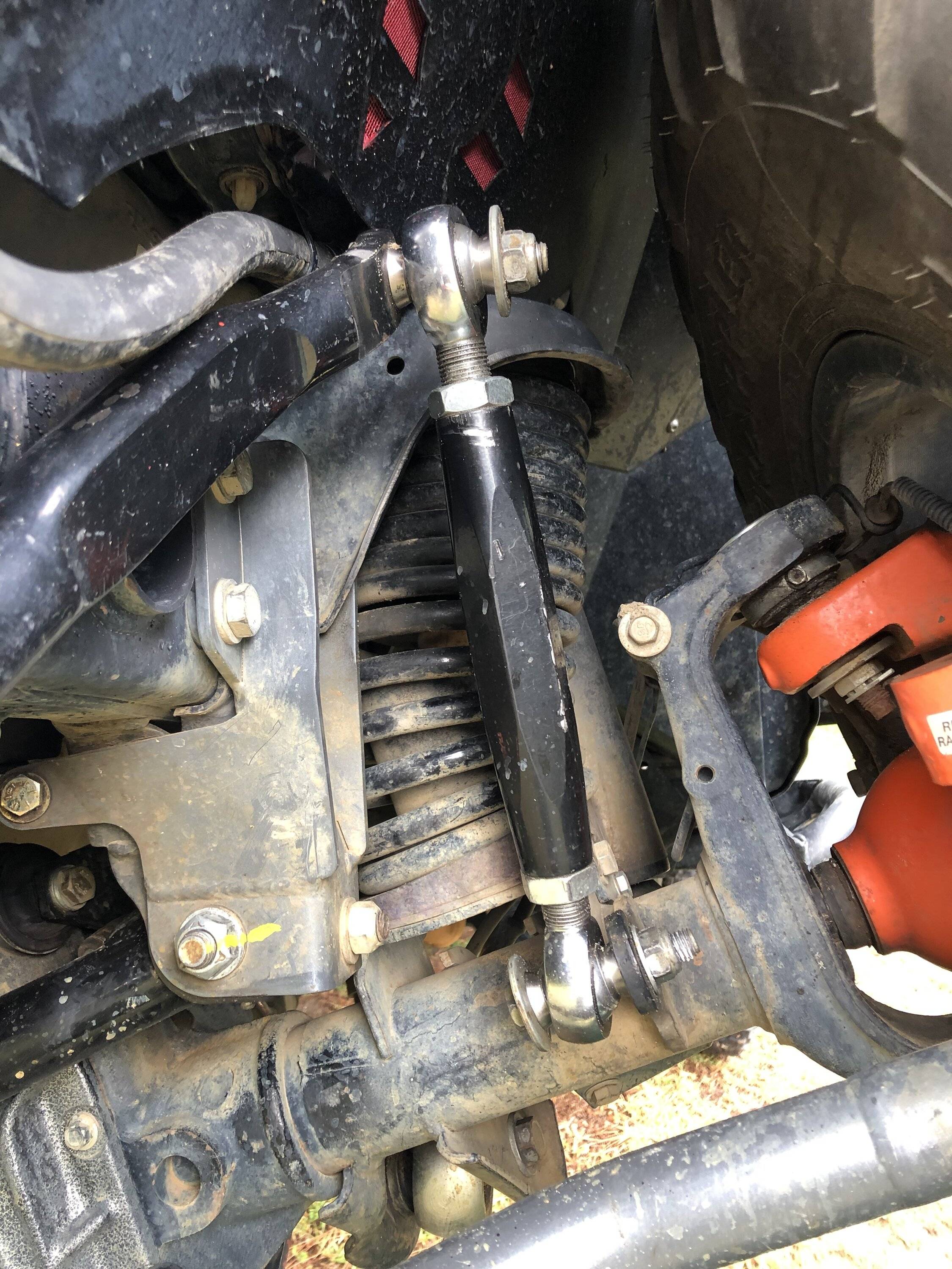 Jeep Wrangler JL Heavy Duty End Links?? 958C9CD2-3FDE-4E24-8B5B-E24912517ED1