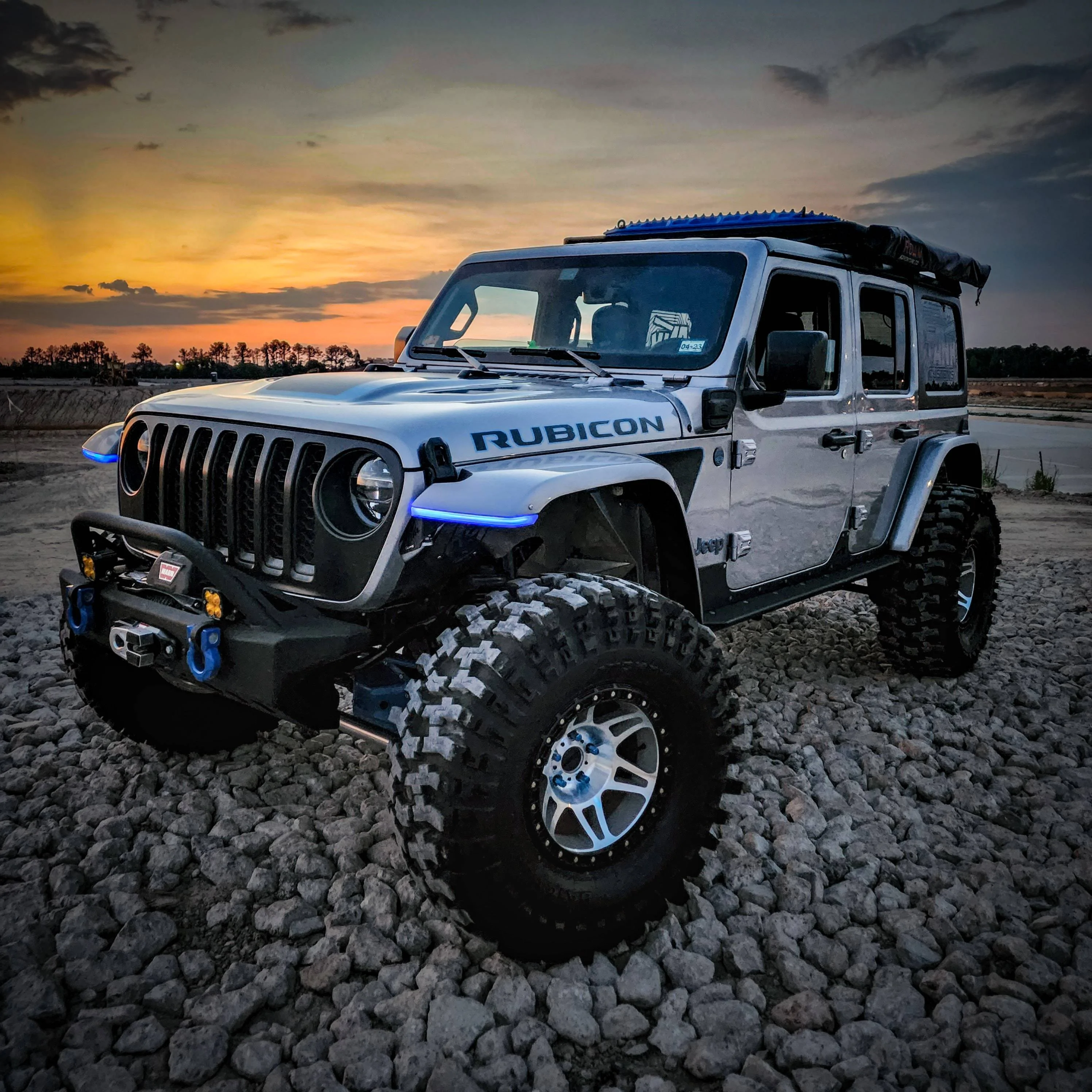 Jeep Wrangler JL Any 4xe crawlers? IMG_20220626_212201_630