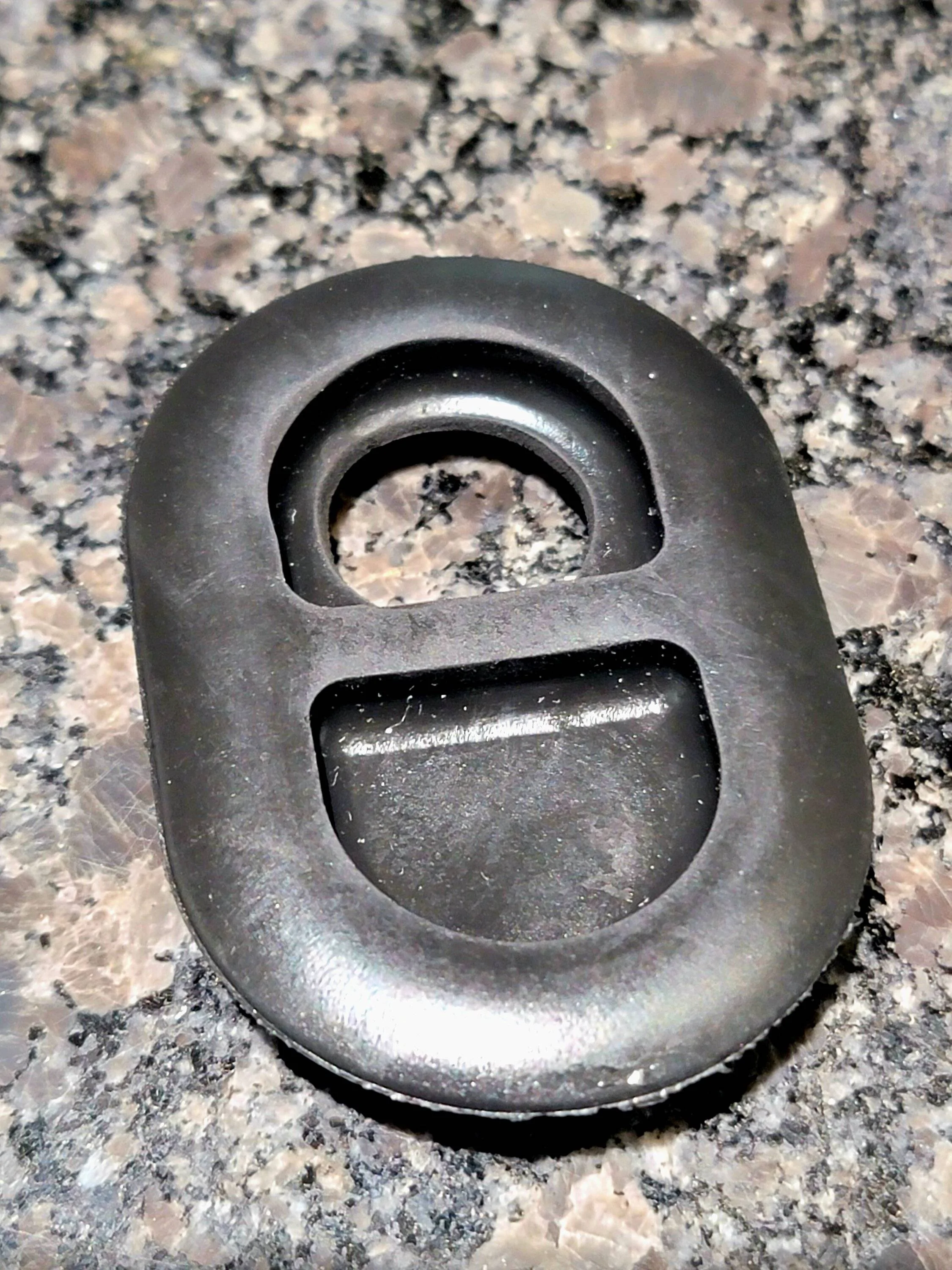 Jeep Wrangler JL Arb twin compressor underseat mount. 20220403_114859