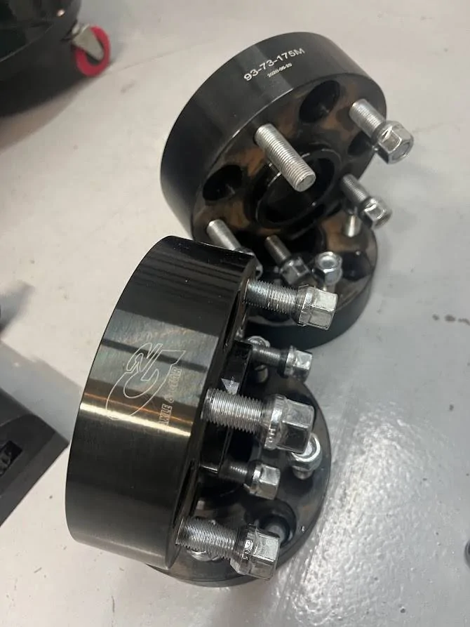 Jeep Wrangler JL G2 Spacers $50 - price drop! D3BxzFyeXU2Kzfl3itPduOveBA=w670-h893-no?authuser=0