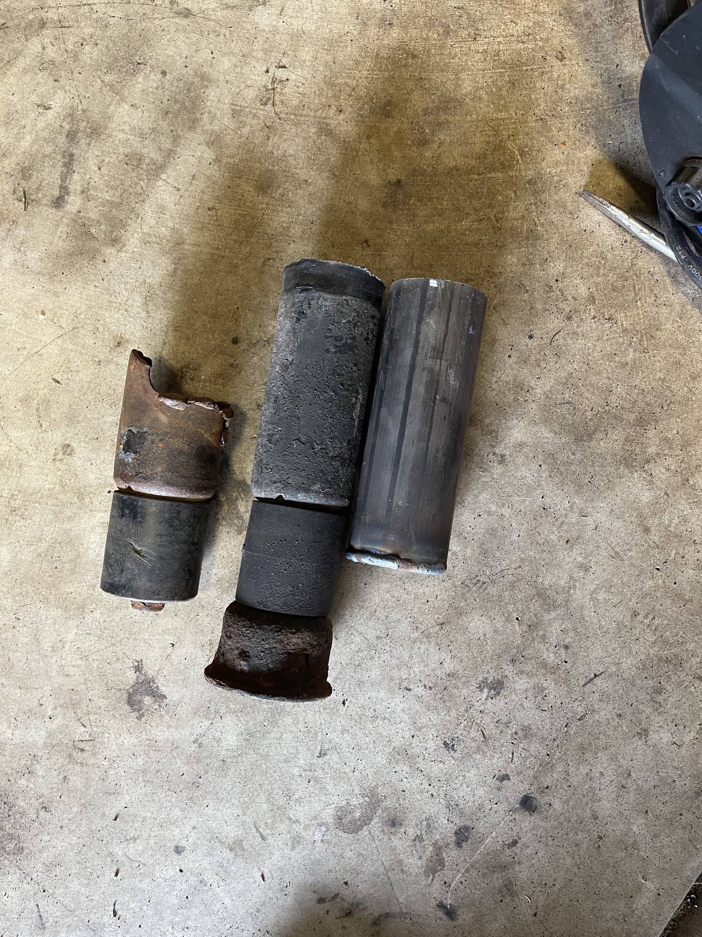 Jeep Wrangler JL What did you do TO your Jeep JL today? 592E1E24-1C32-4224-887F-E69776F1AFA2