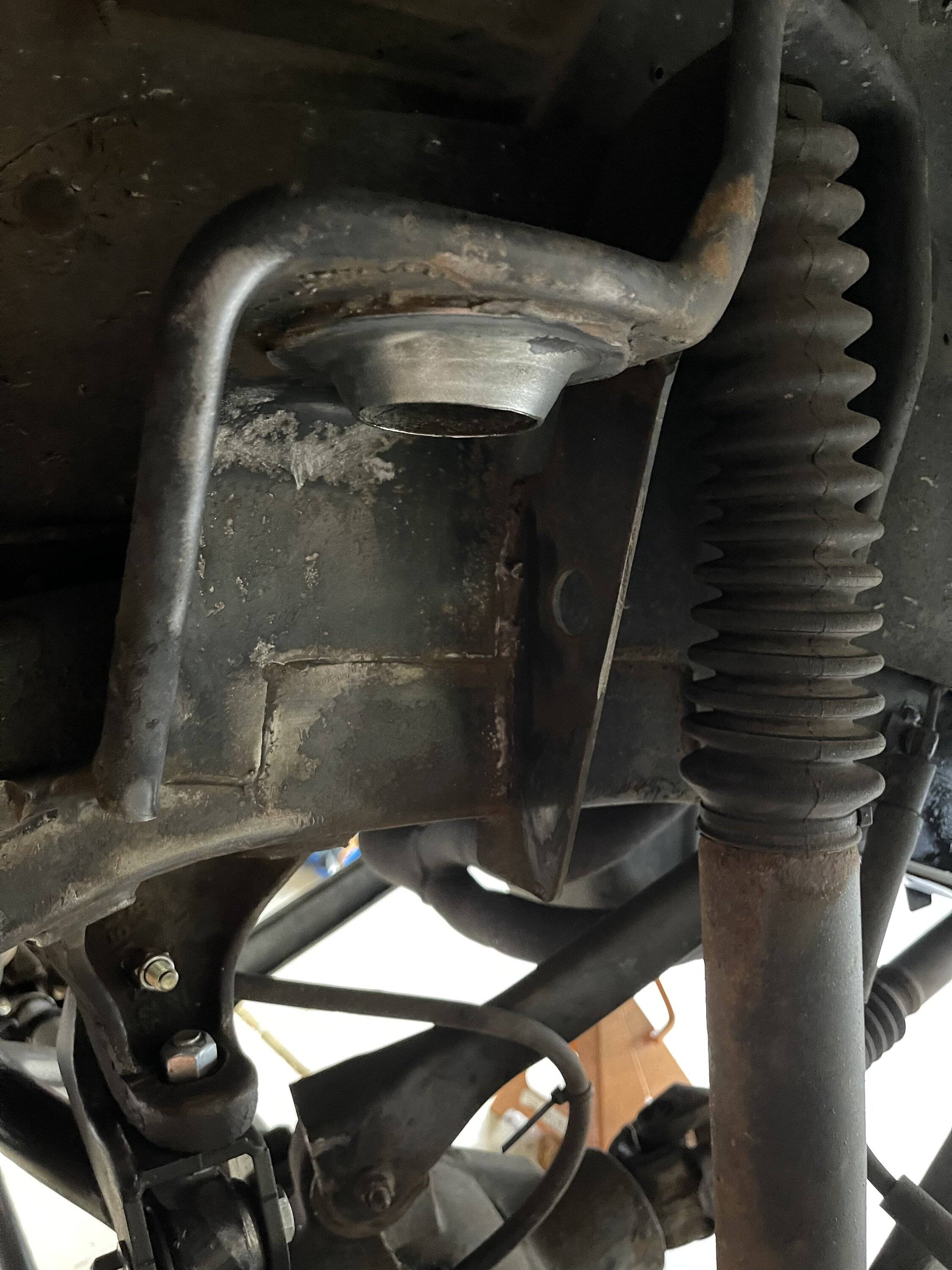 Jeep Wrangler JL What did you do TO your Jeep JL today? DDFD6FCA-2DF4-45C6-B762-7E3225AB6798