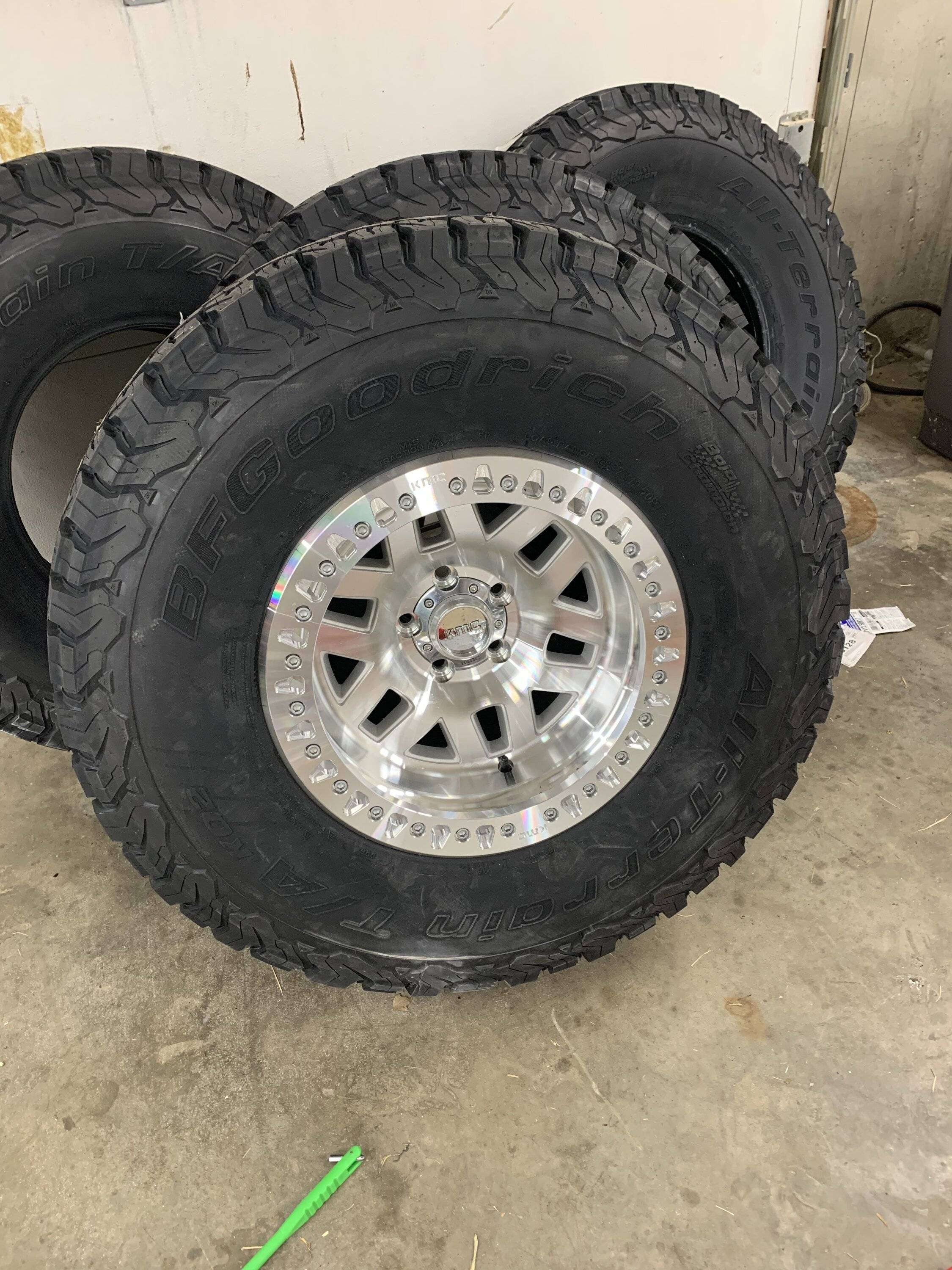 Jeep Wrangler JL Converting the mall crawler 7BB93442-98DE-438E-A636-878B184E8274