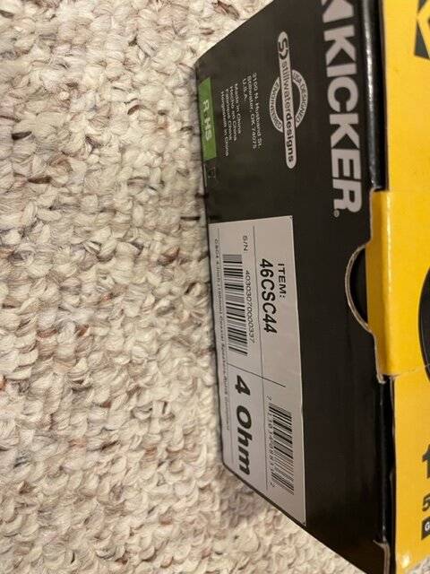 Jeep Wrangler JL Rollbar Speaker Upgrade - Kicker image0 (1)
