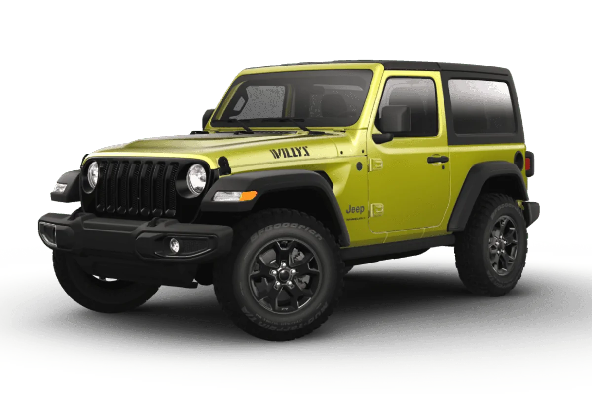 Jeep Wrangler JL 2023 Orders - Check in here 1657121770021