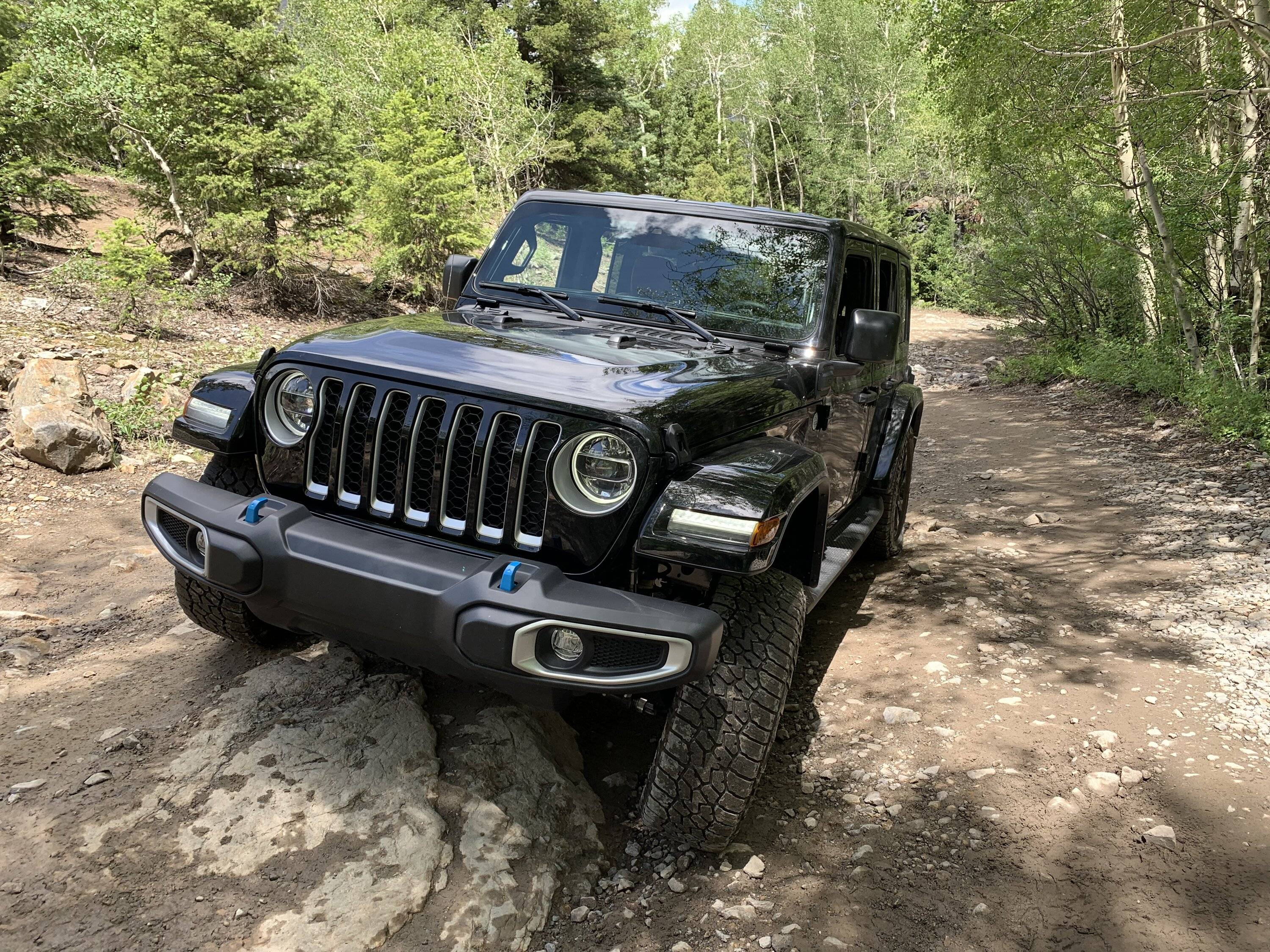 Jeep Wrangler JL Any 4xe crawlers? FF8C4CC6-D49D-4C20-9180-2485CA573AEE