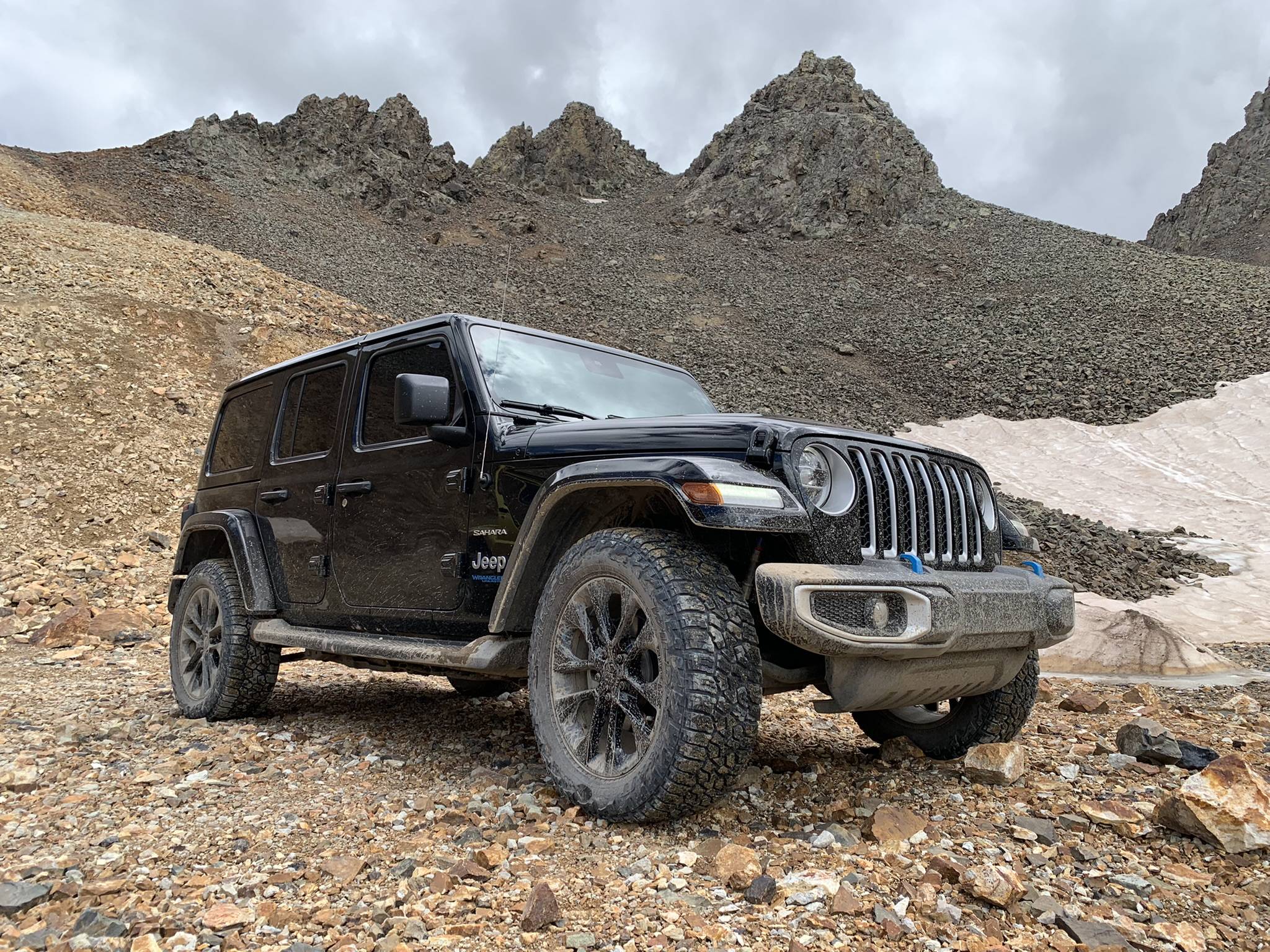 Jeep Wrangler JL Any 4xe crawlers? 6E16BC96-A294-4F6D-91EC-E94380766B6B