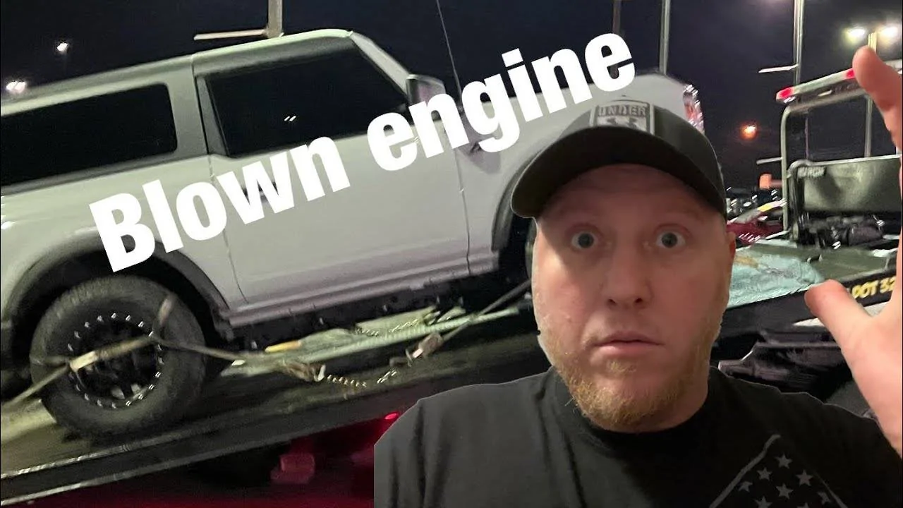 Jeep Wrangler JL 3.6 not going away? 1C3C113C-A88E-4204-A051-0886EDC0A2D8