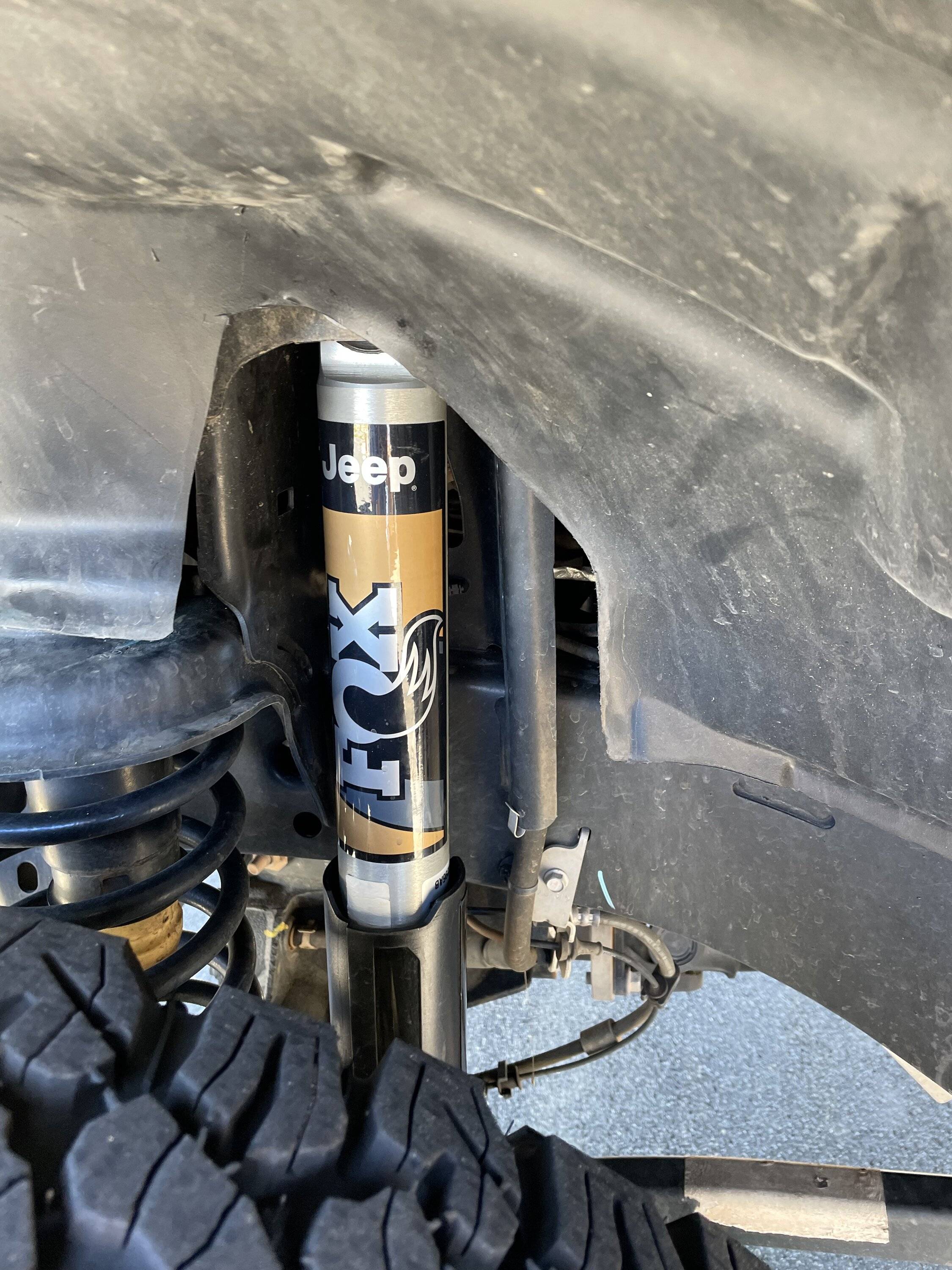 Jeep Wrangler JL 392 Shocks 4FF704A6-FE5A-43BB-8506-97368B507491