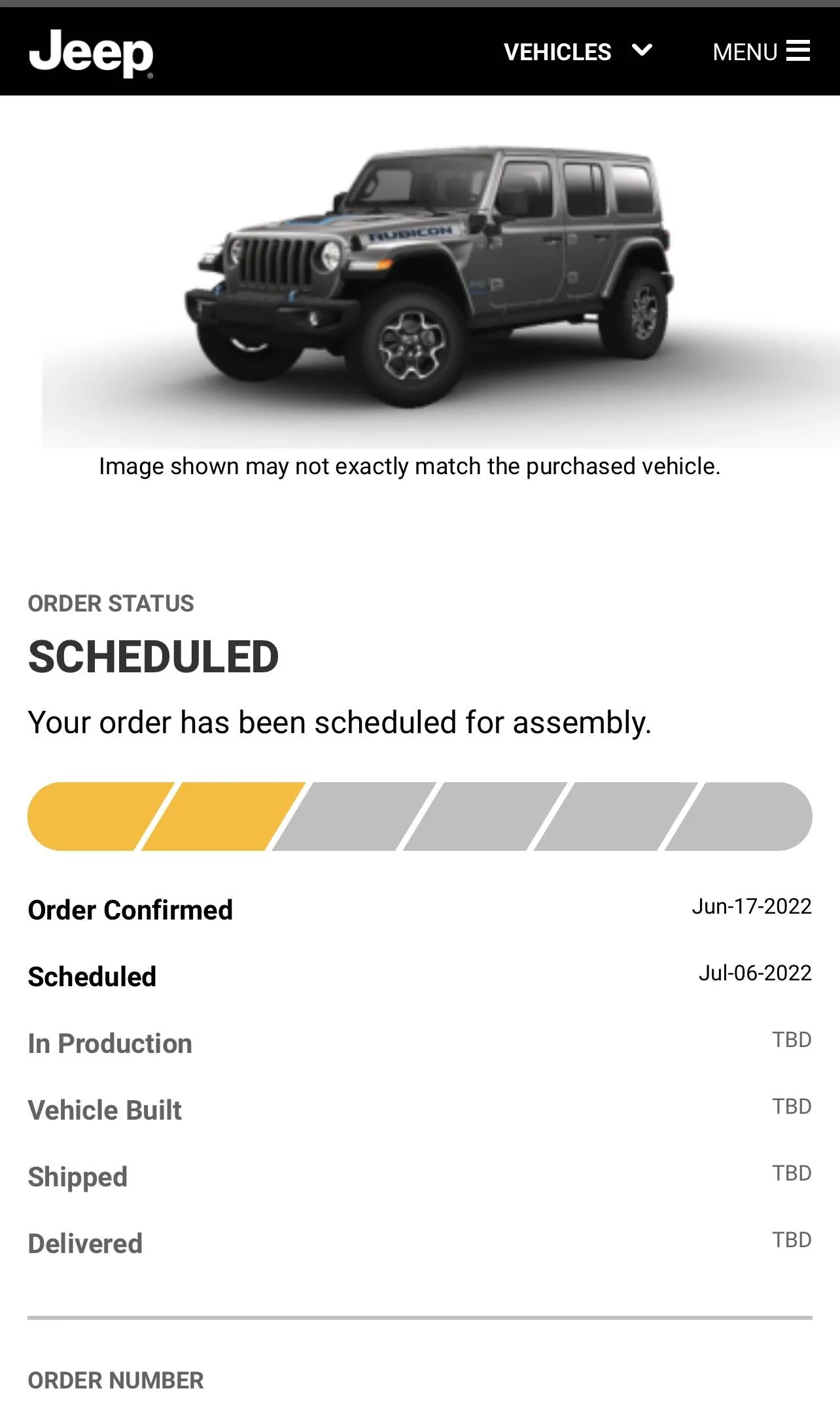 Jeep Wrangler JL 2023 Orders - Check in here 63A2473C-E0B1-4281-94F2-3AD9B869BBF7