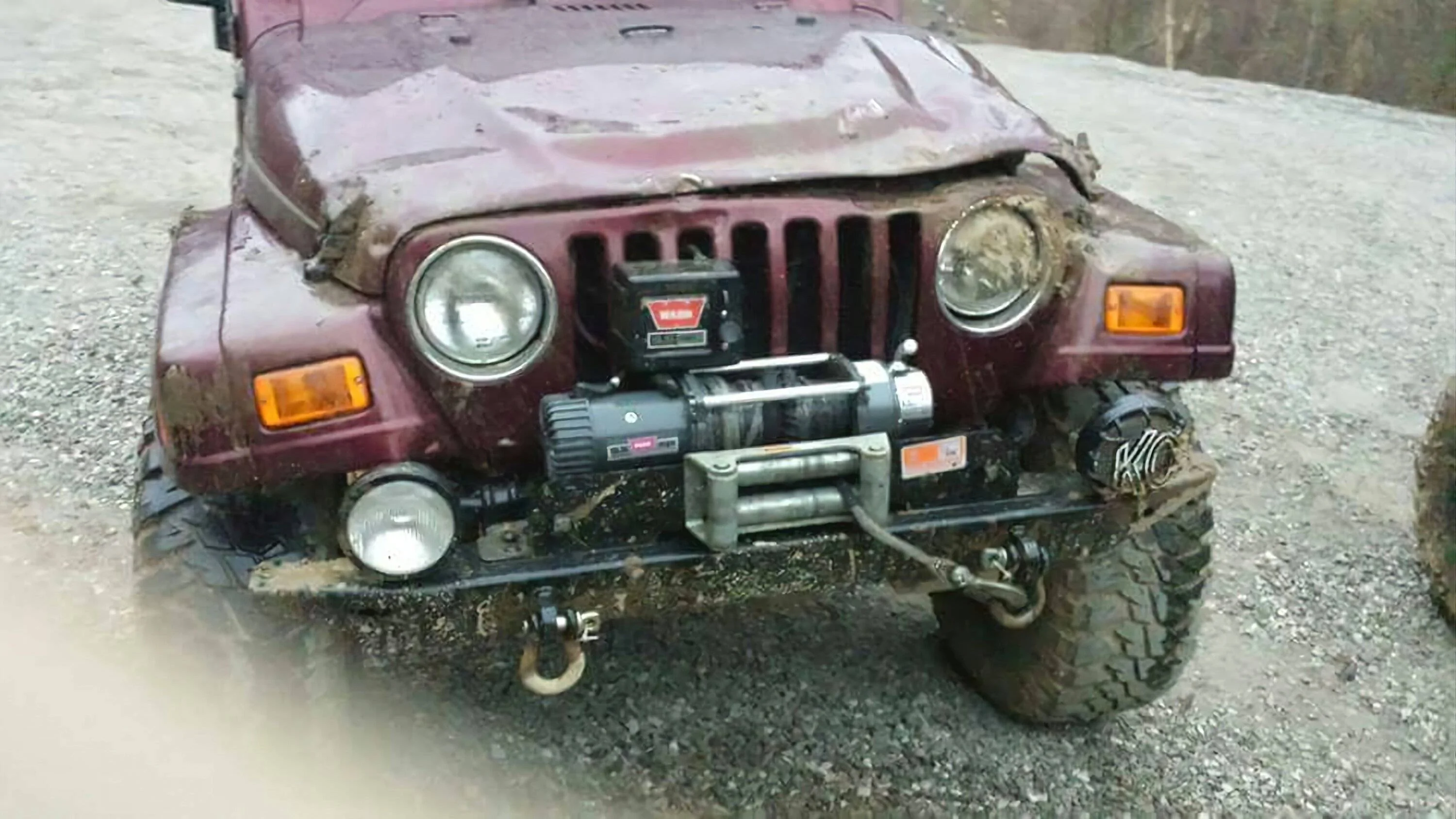 Jeep Wrangler JL Off road insurance coverage? FB_IMG_1629935978472_remastered