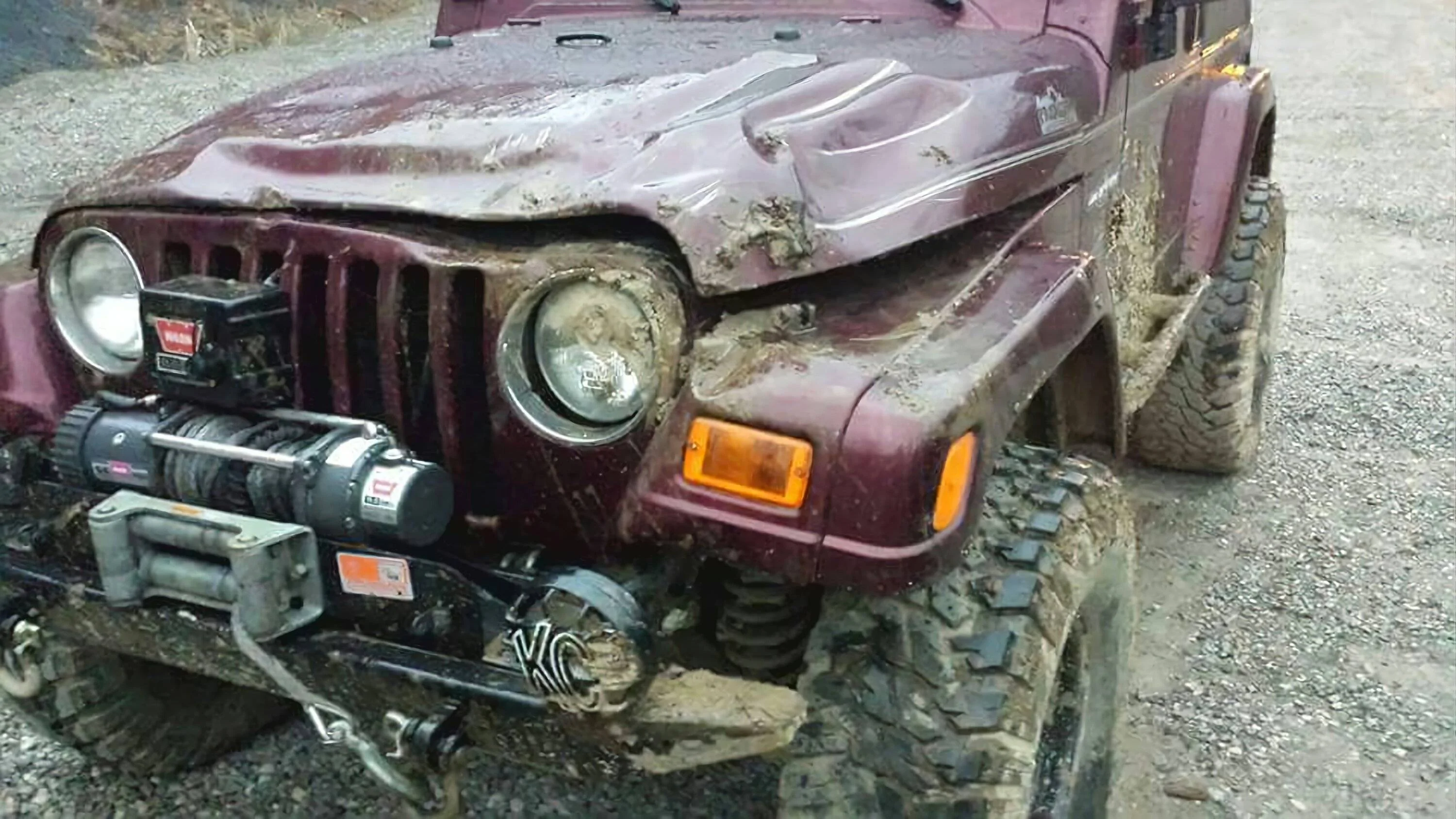 Jeep Wrangler JL Off road insurance coverage? FB_IMG_1629935987902_remastered