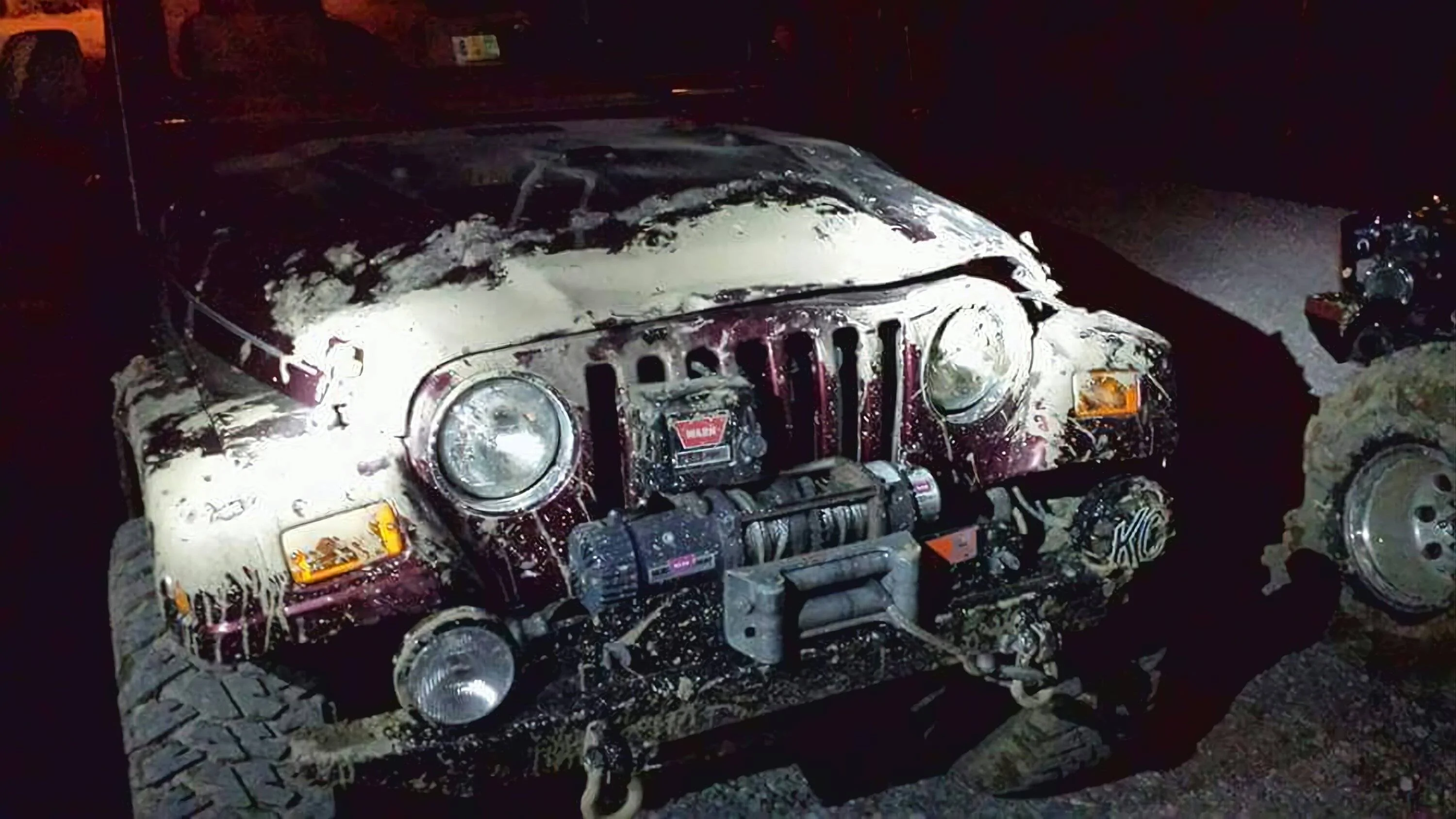 Jeep Wrangler JL Off road insurance coverage? FB_IMG_1629935999838_remastered