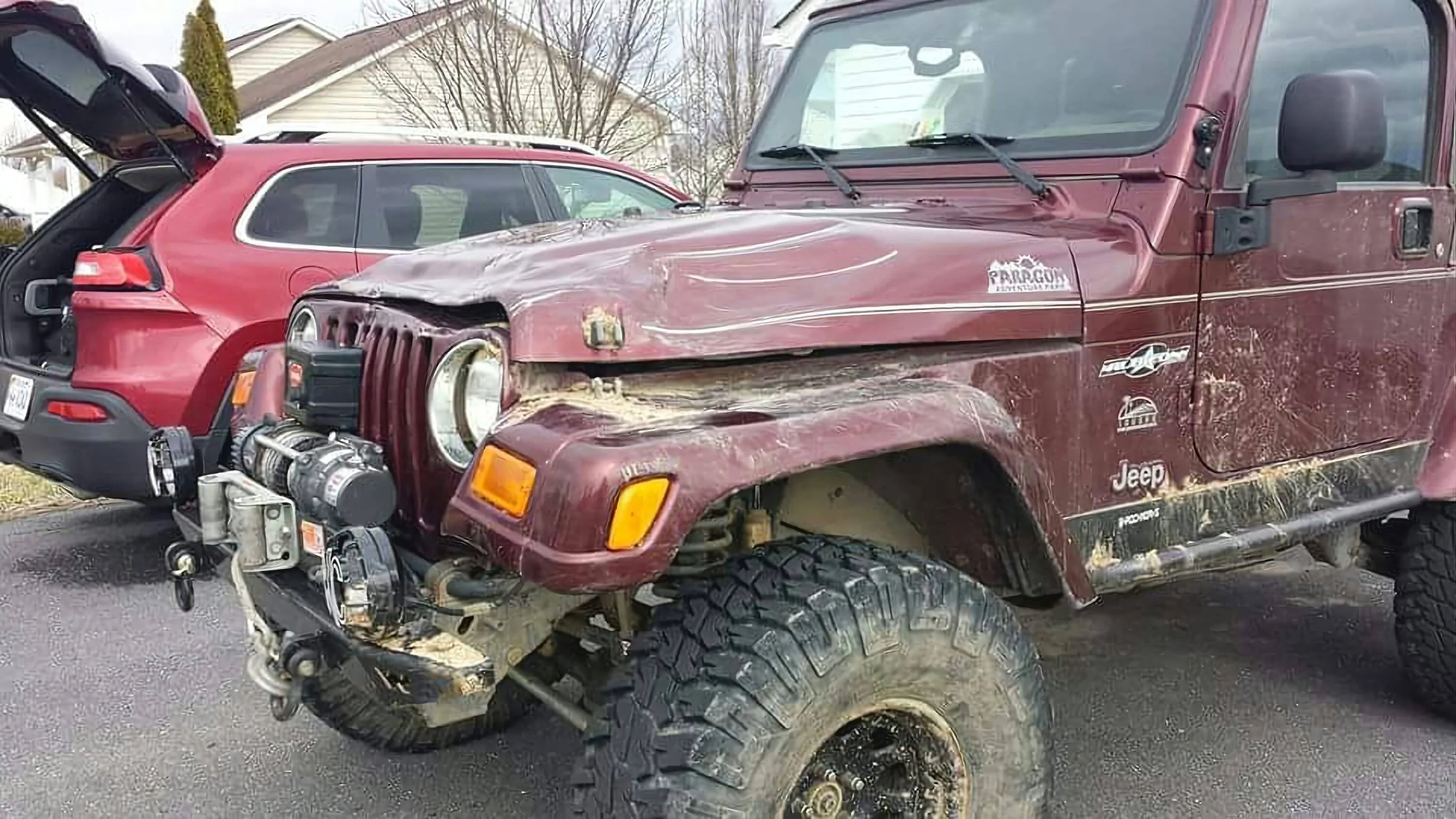 Jeep Wrangler JL Off road insurance coverage? FB_IMG_1629935995566_remastered