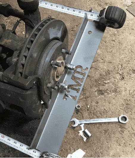 Jeep Wrangler JL Toe In or Toe Out 1657228394333
