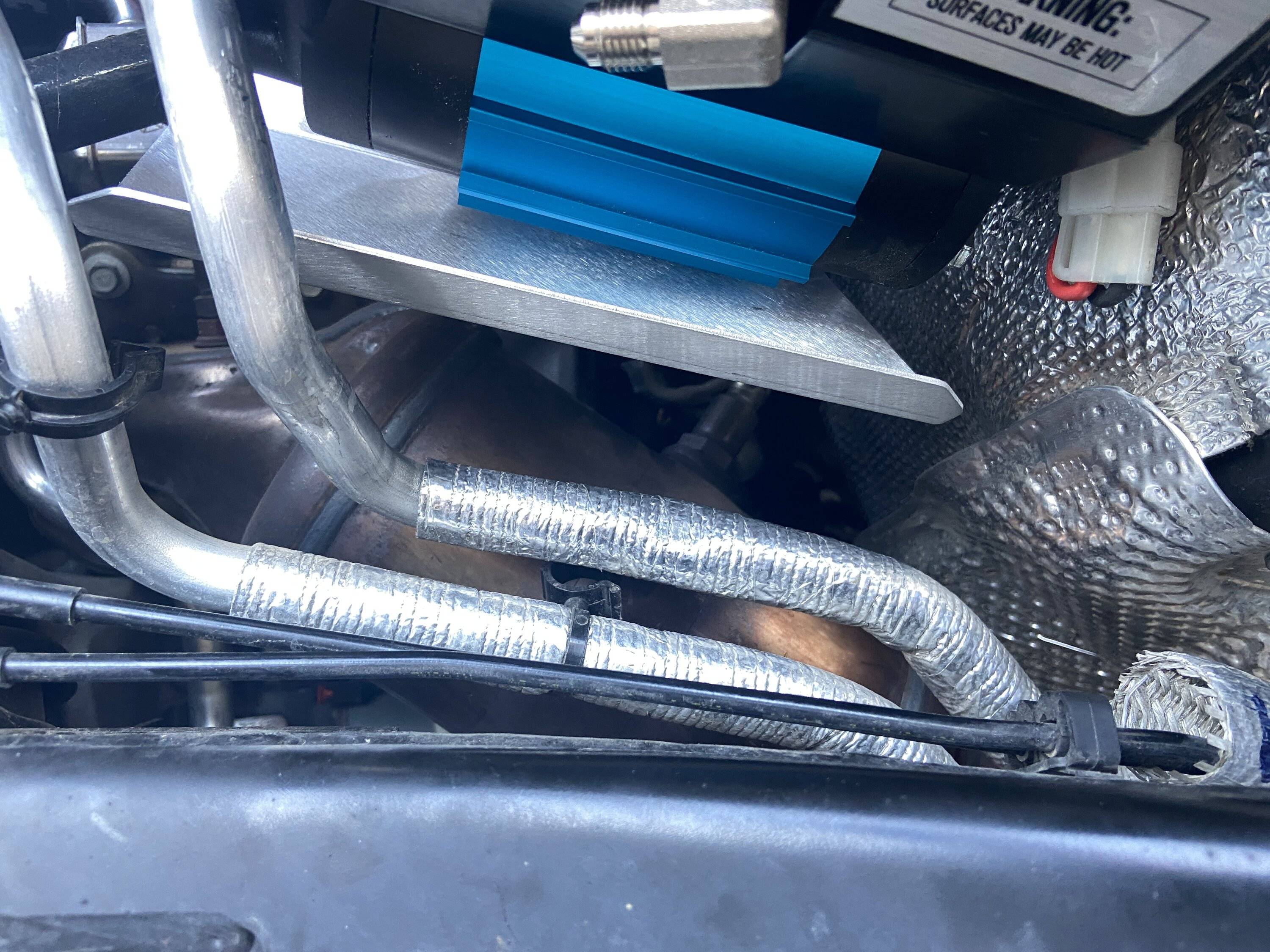 Jeep Wrangler JL Grimm Offroad ARB twin compressor Bracket and 3.6 E-Torque IMG_5396.JPG