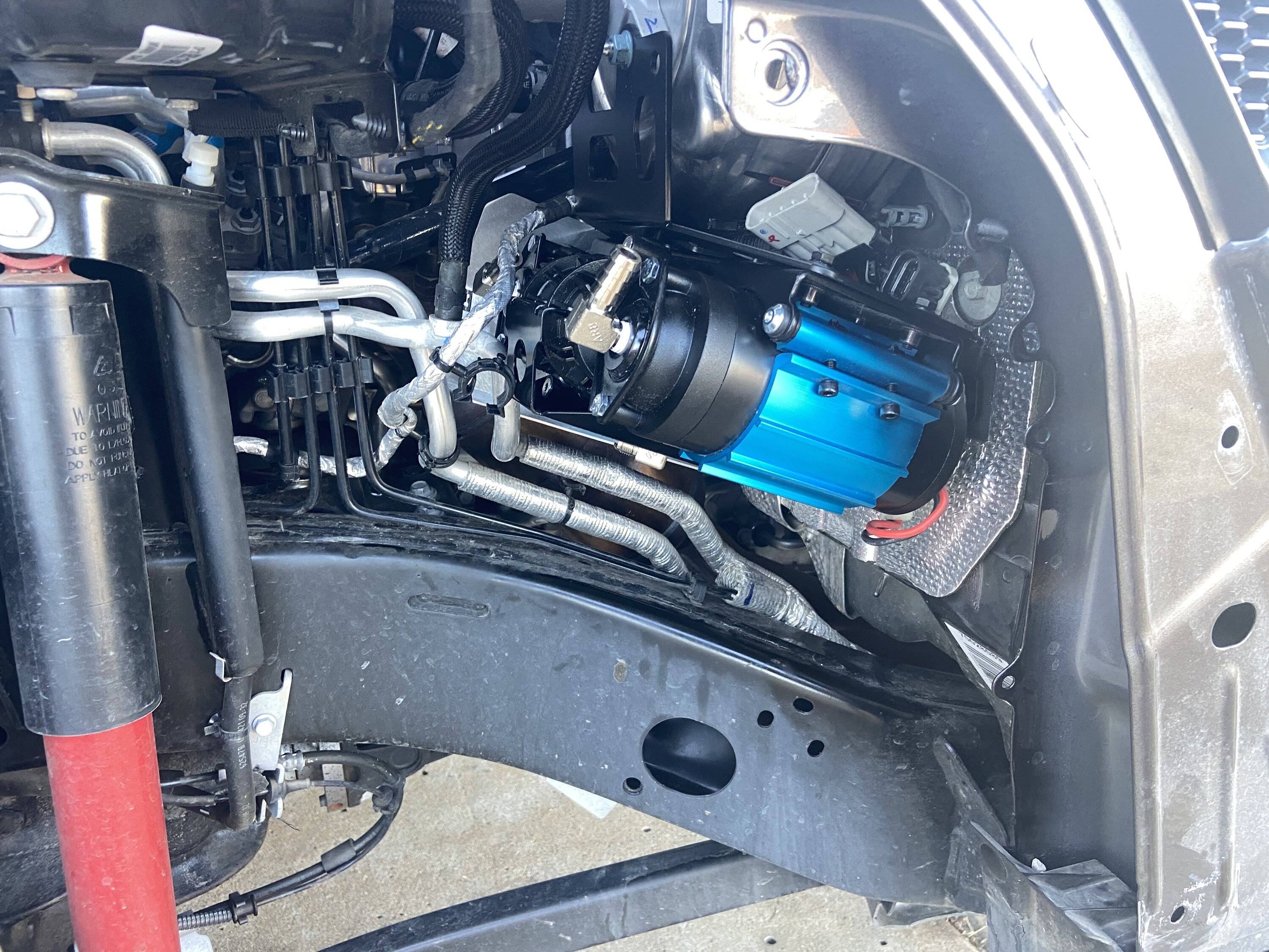 Jeep Wrangler JL Grimm Offroad ARB twin compressor Bracket and 3.6 E-Torque IMG_5397.JPG
