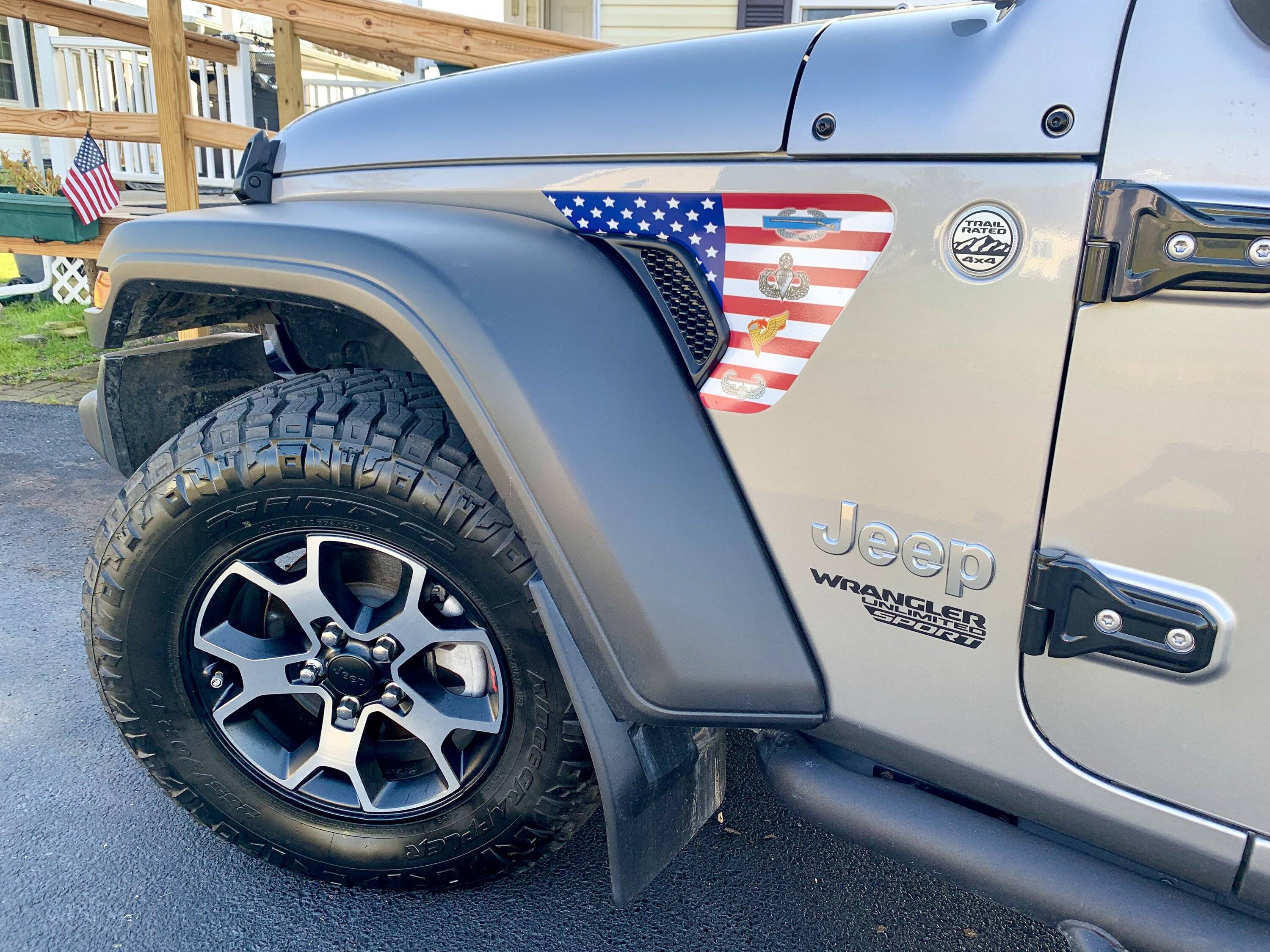 Jeep Wrangler JL Fender Vent decal IMG_4230