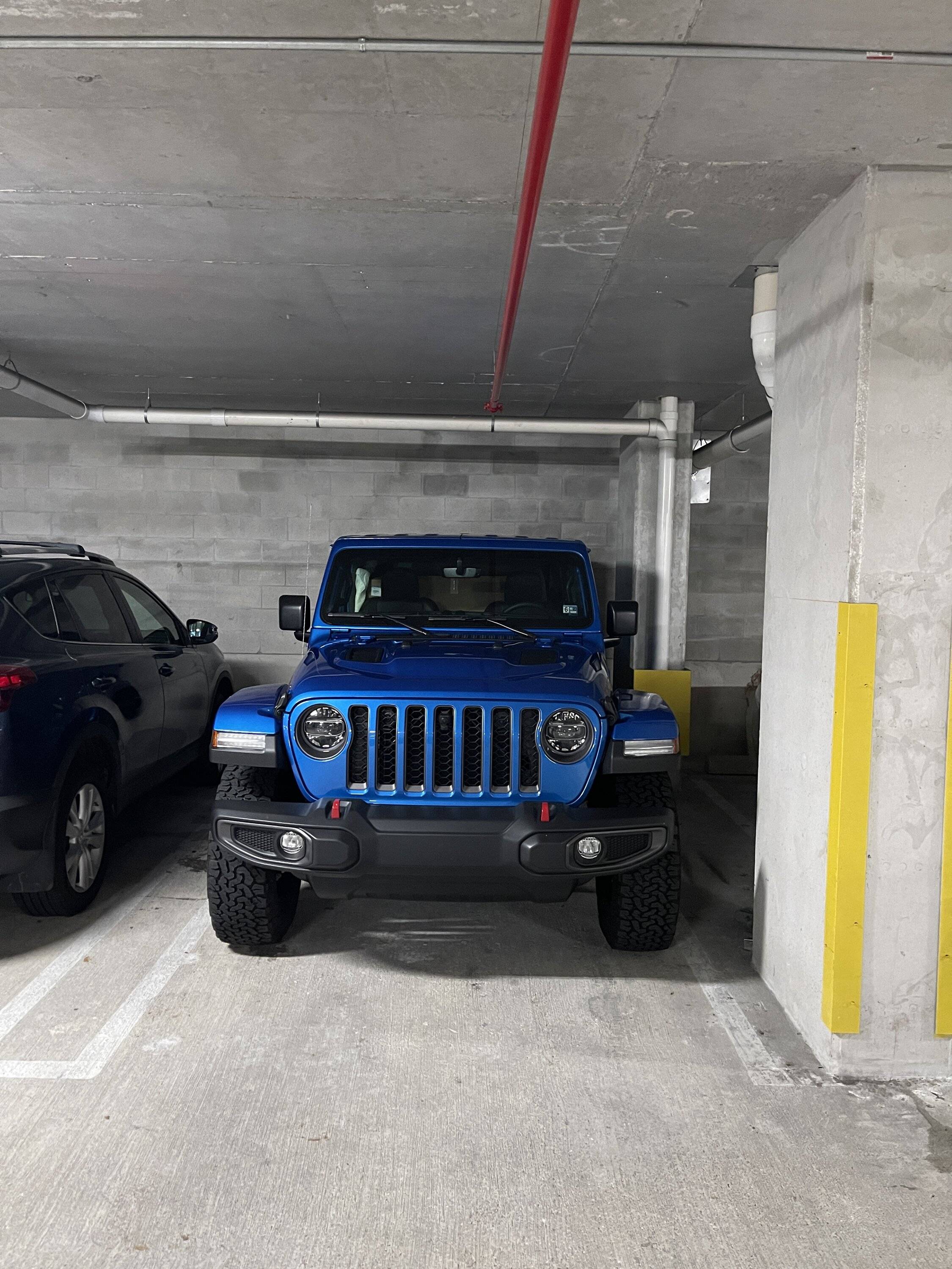 Jeep Wrangler JL Koons Roll Call and updates 2022 orders 5FCA723E-6124-428C-B998-094E33C27E0E