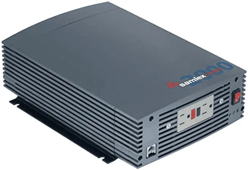 Jeep Wrangler JL Inverters? 1657466553219