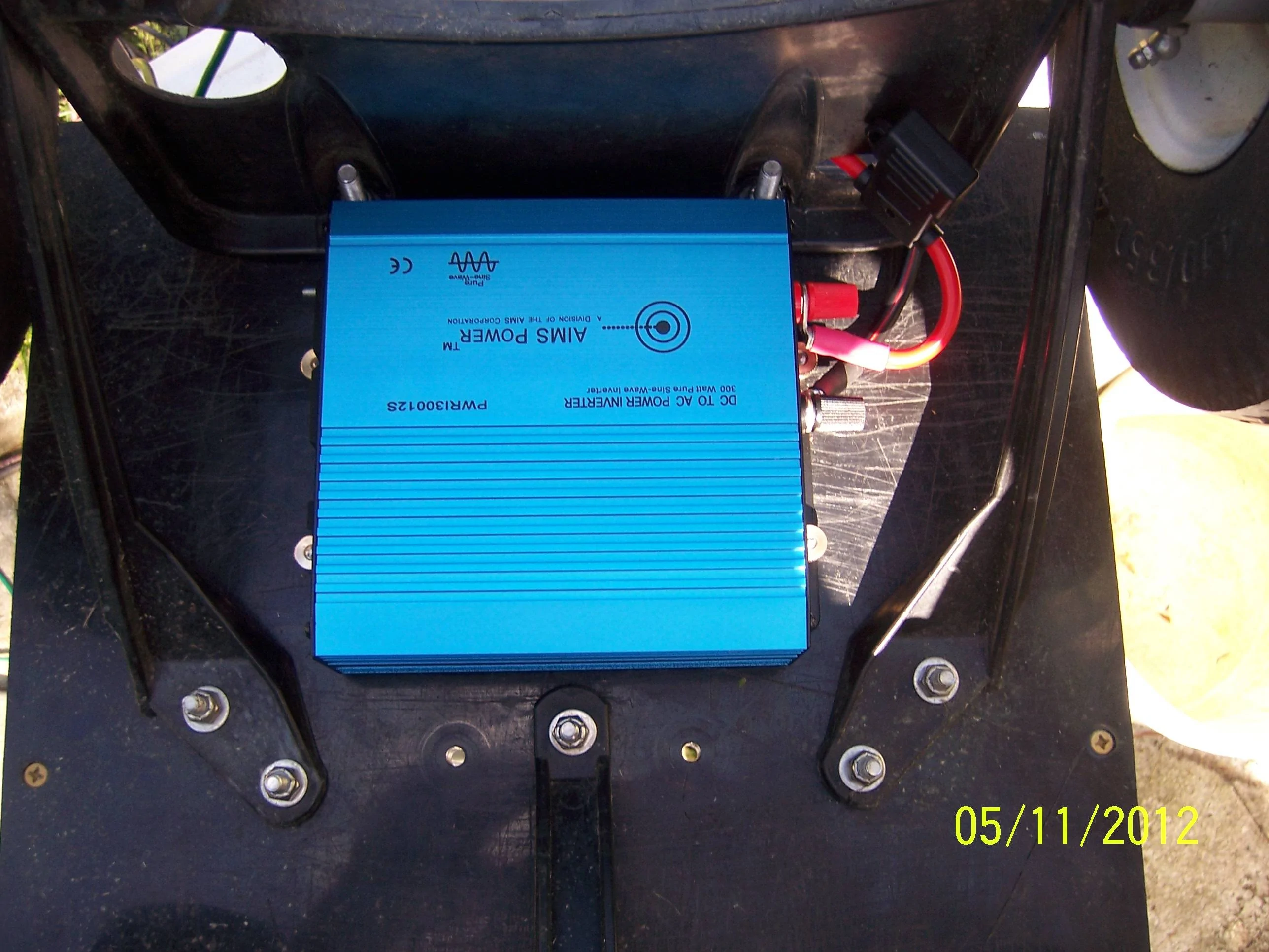 Jeep Wrangler JL Inverters? 100_1264