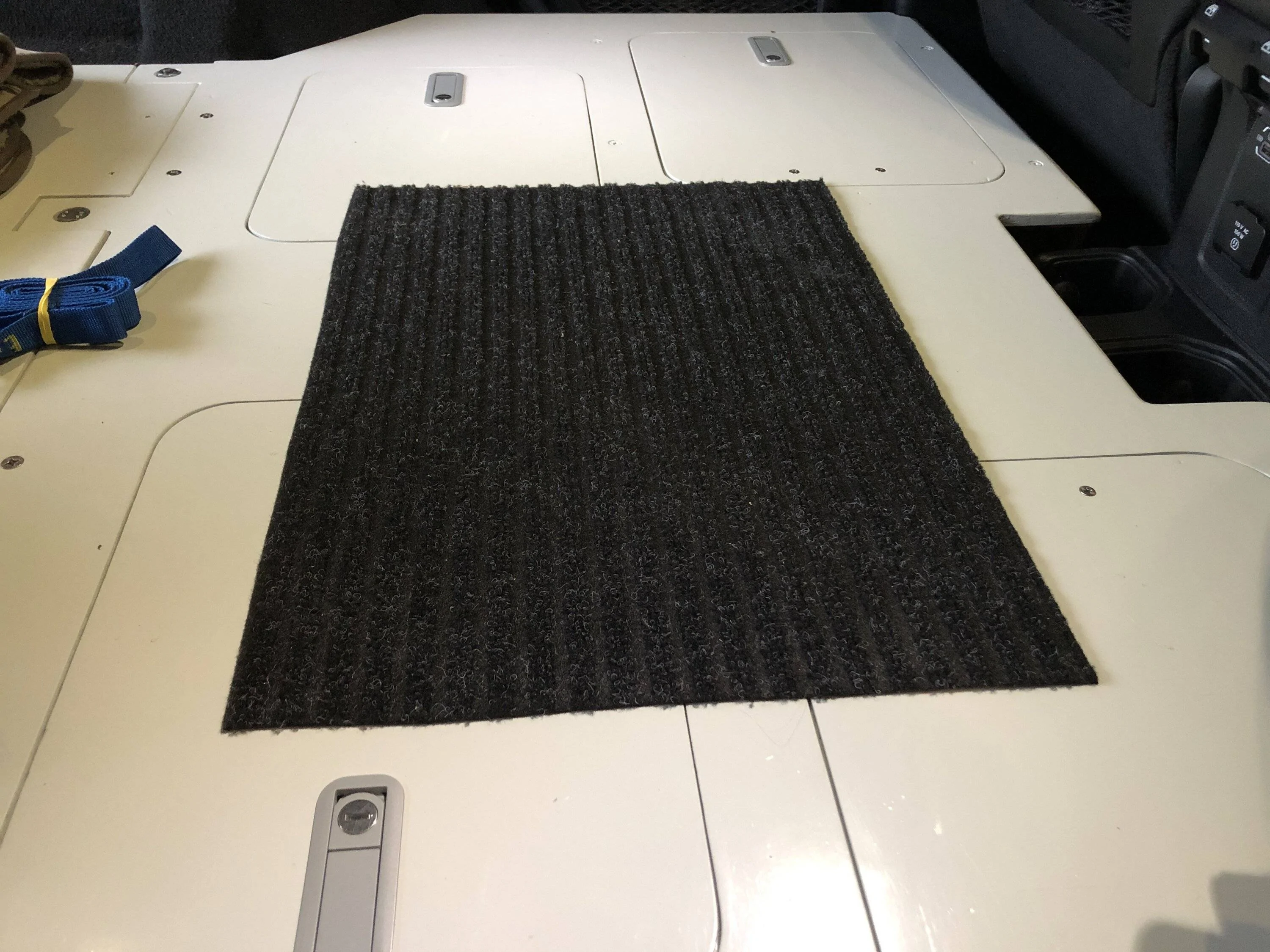 Jeep Wrangler JL DIY Goose Gear Style Platform B1626D4A-5ABB-445C-B026-5BC86659F426