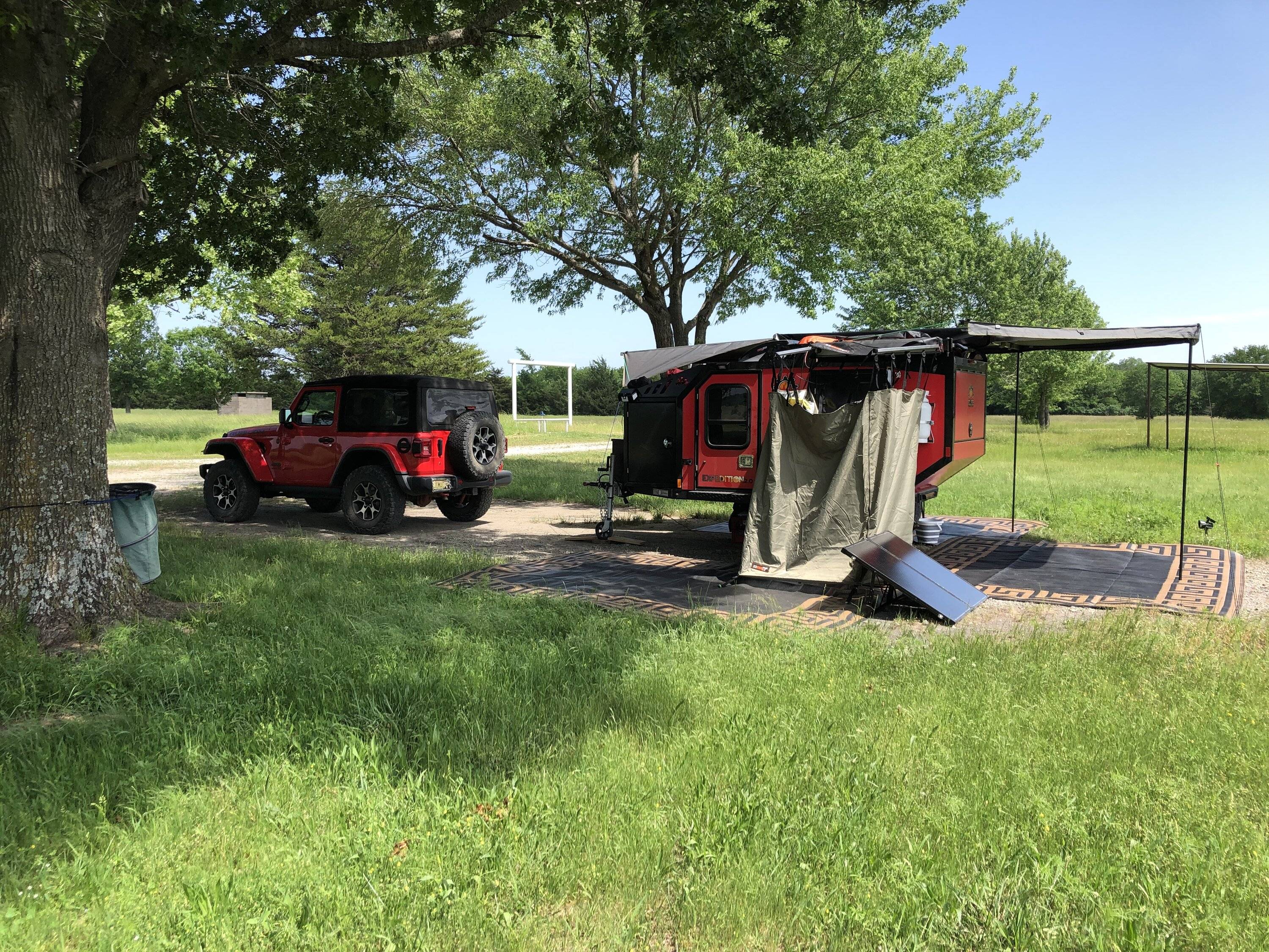 Jeep Wrangler JL Off-Road Campers 3B93DB86-63EC-486B-88A1-2DD3E5EB1AE7