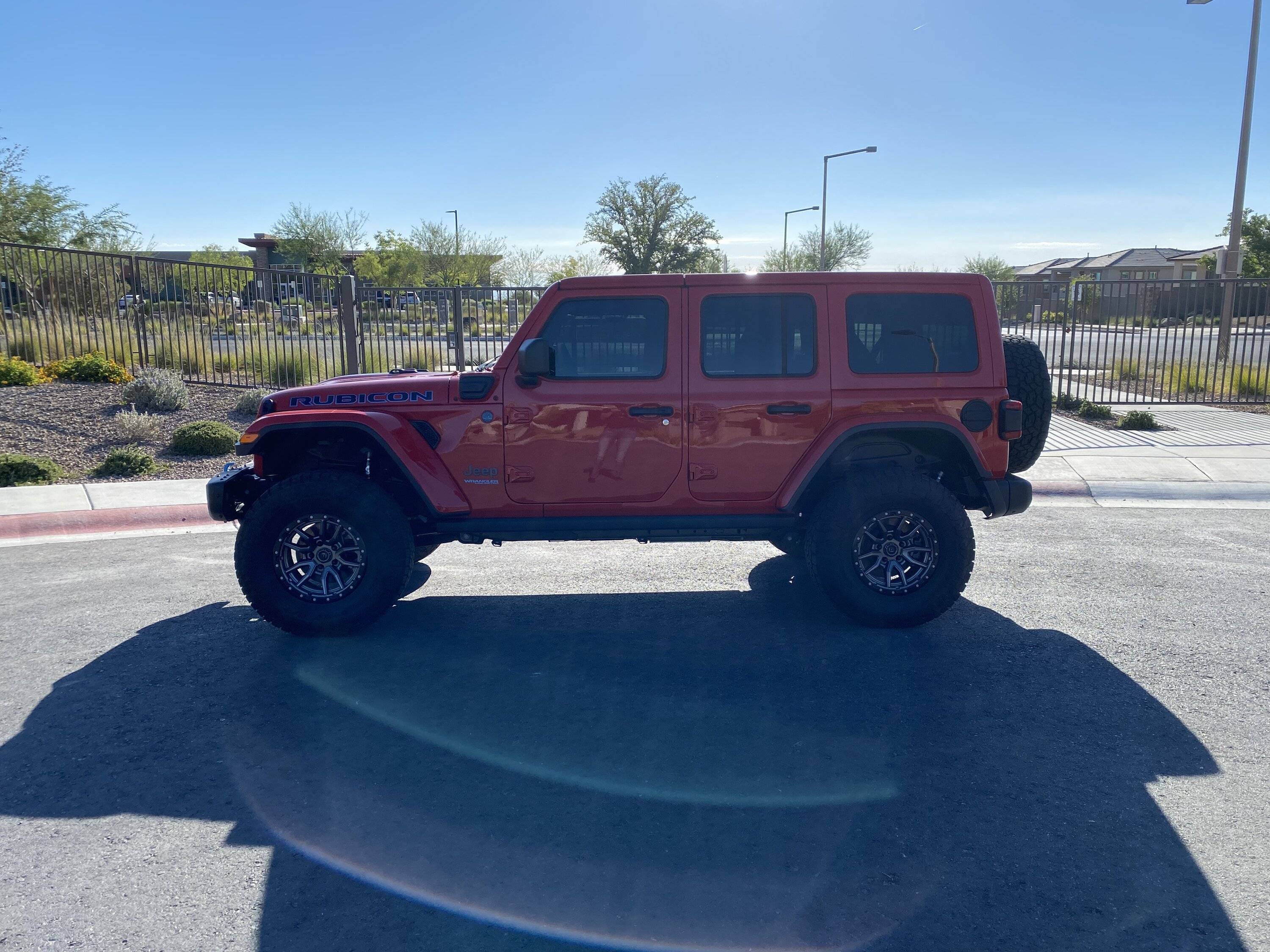 Jeep Wrangler JL Jeep Rubicon 4xe 0E87DAA2-57AF-443C-A1CA-C6339F510130