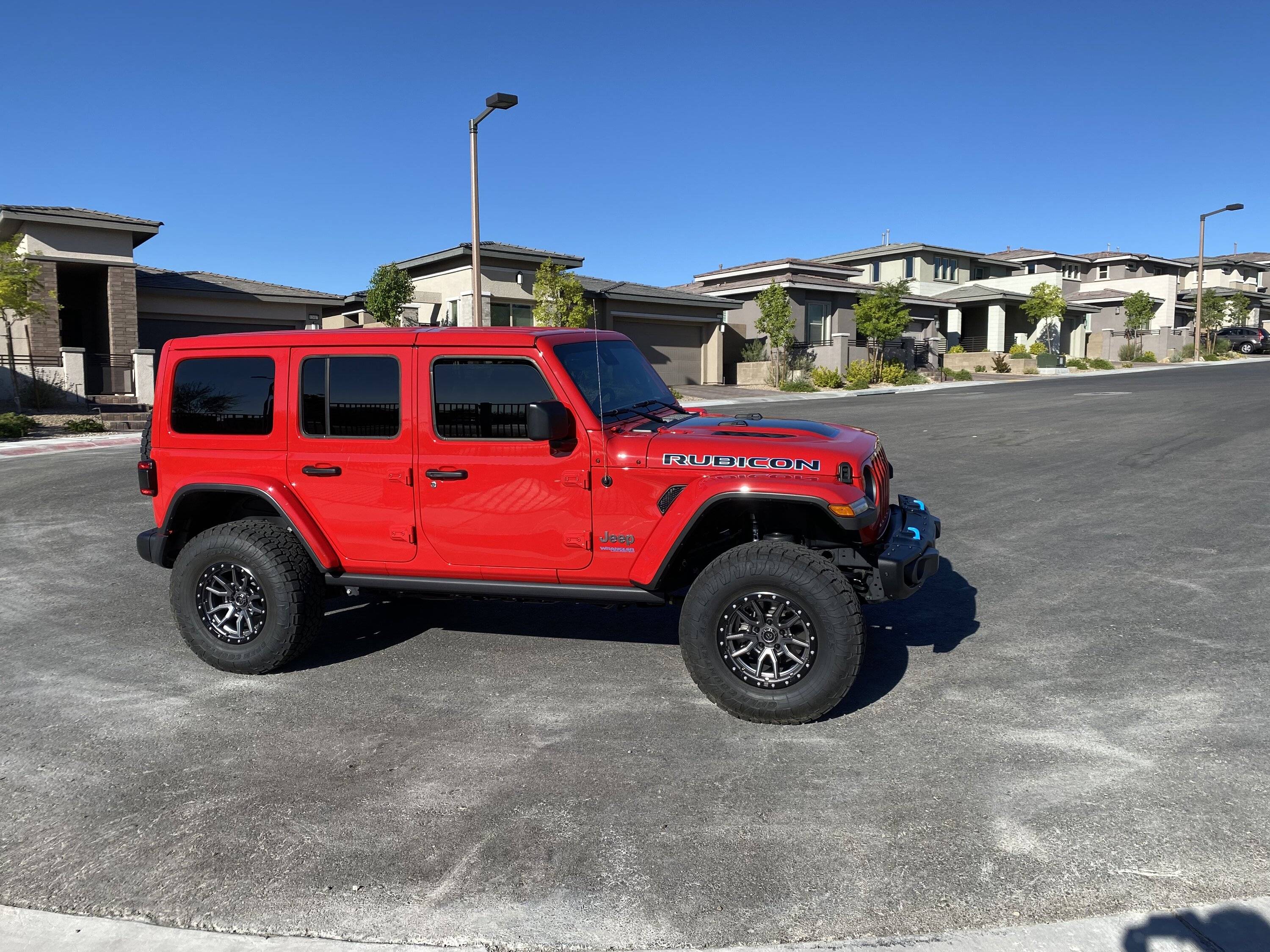 Jeep Wrangler JL Jeep Rubicon 4xe 2F484857-A6C4-458E-92FA-03A72B719459