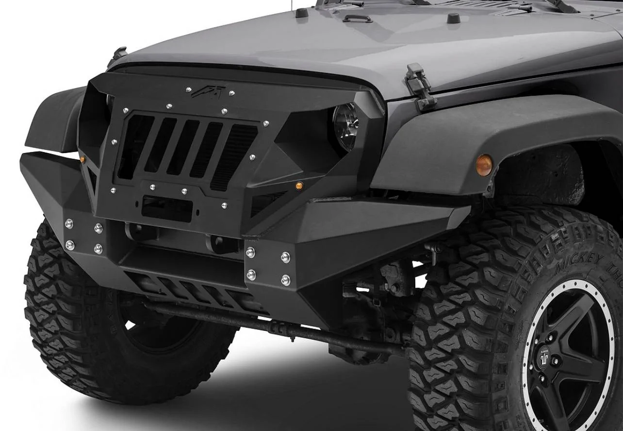 Jeep Wrangler JL What is an unpopular opinion you have in the Jeep community? 20D2AC6F-5C7F-4AB9-A22E-A3DA8C5EC53B